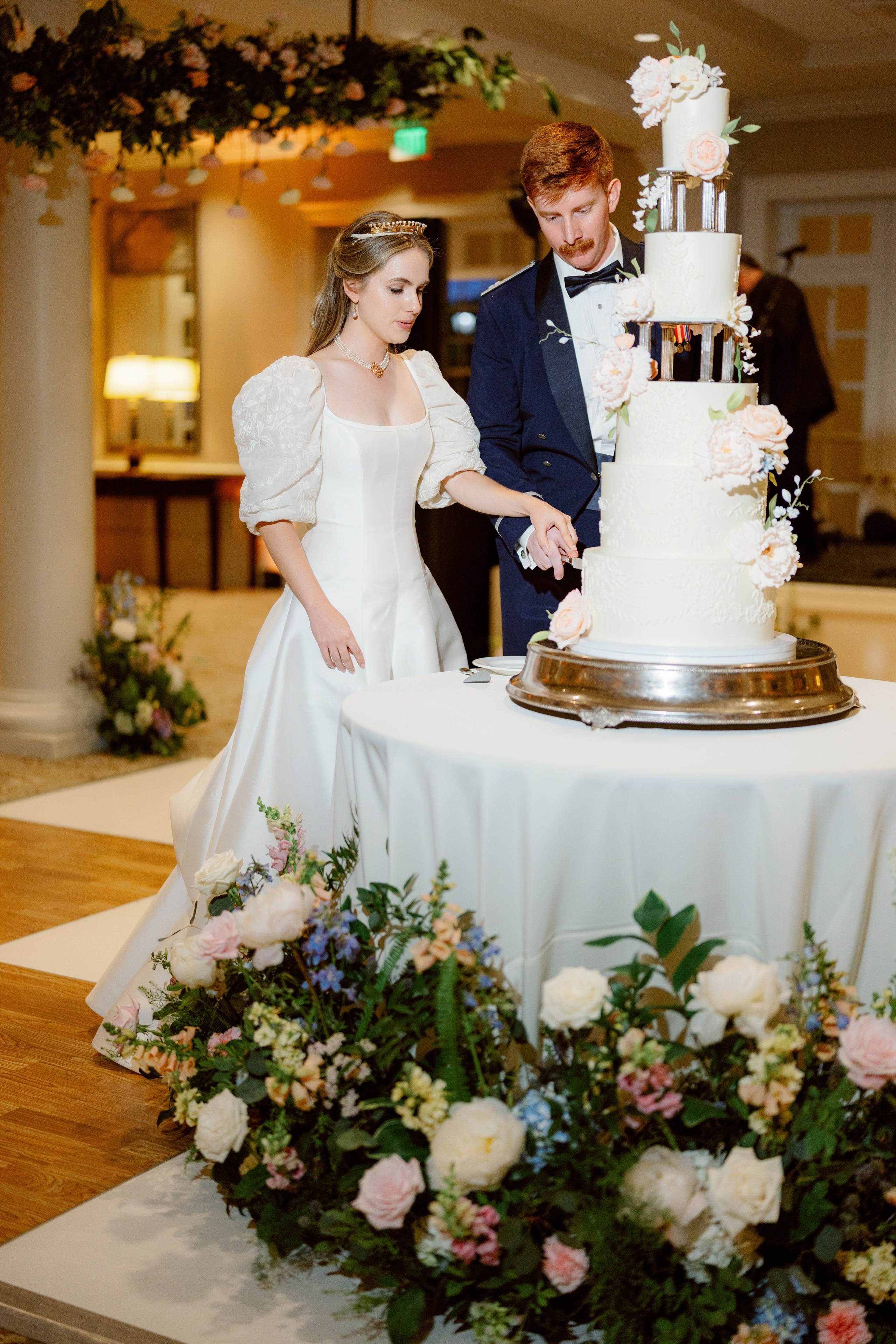 Collier and Matthew. Wedding photographer and videographer New York | New Jersey