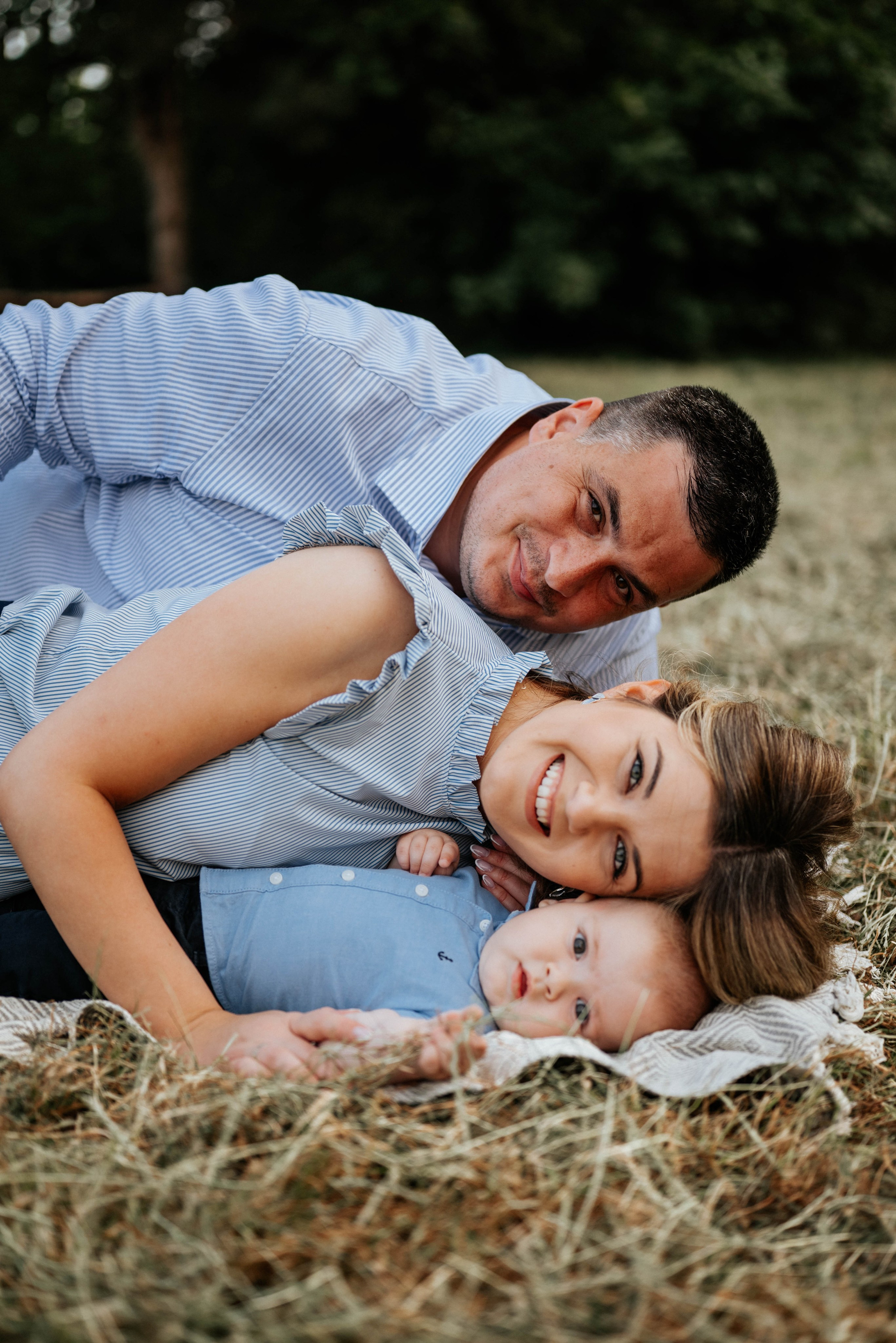 Stevan - porodično fotografisanje. Dečiji i porodični fotograf