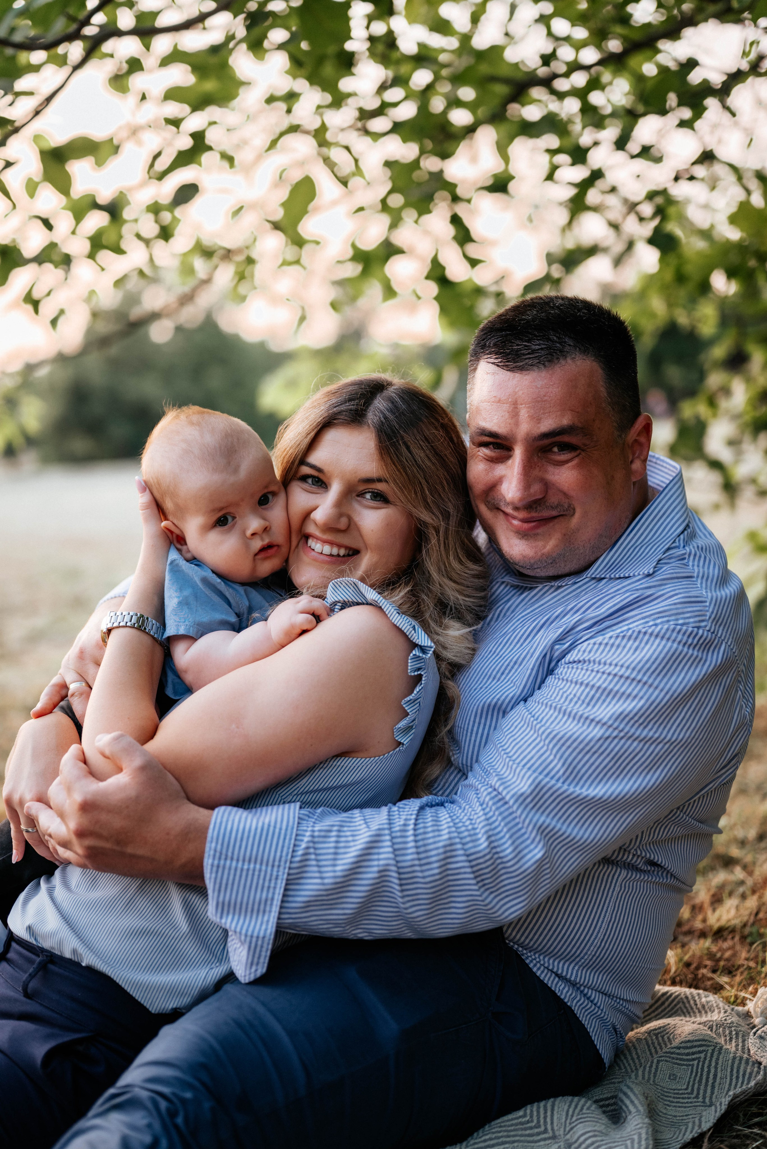 Stevan - porodično fotografisanje. Dečiji i porodični fotograf