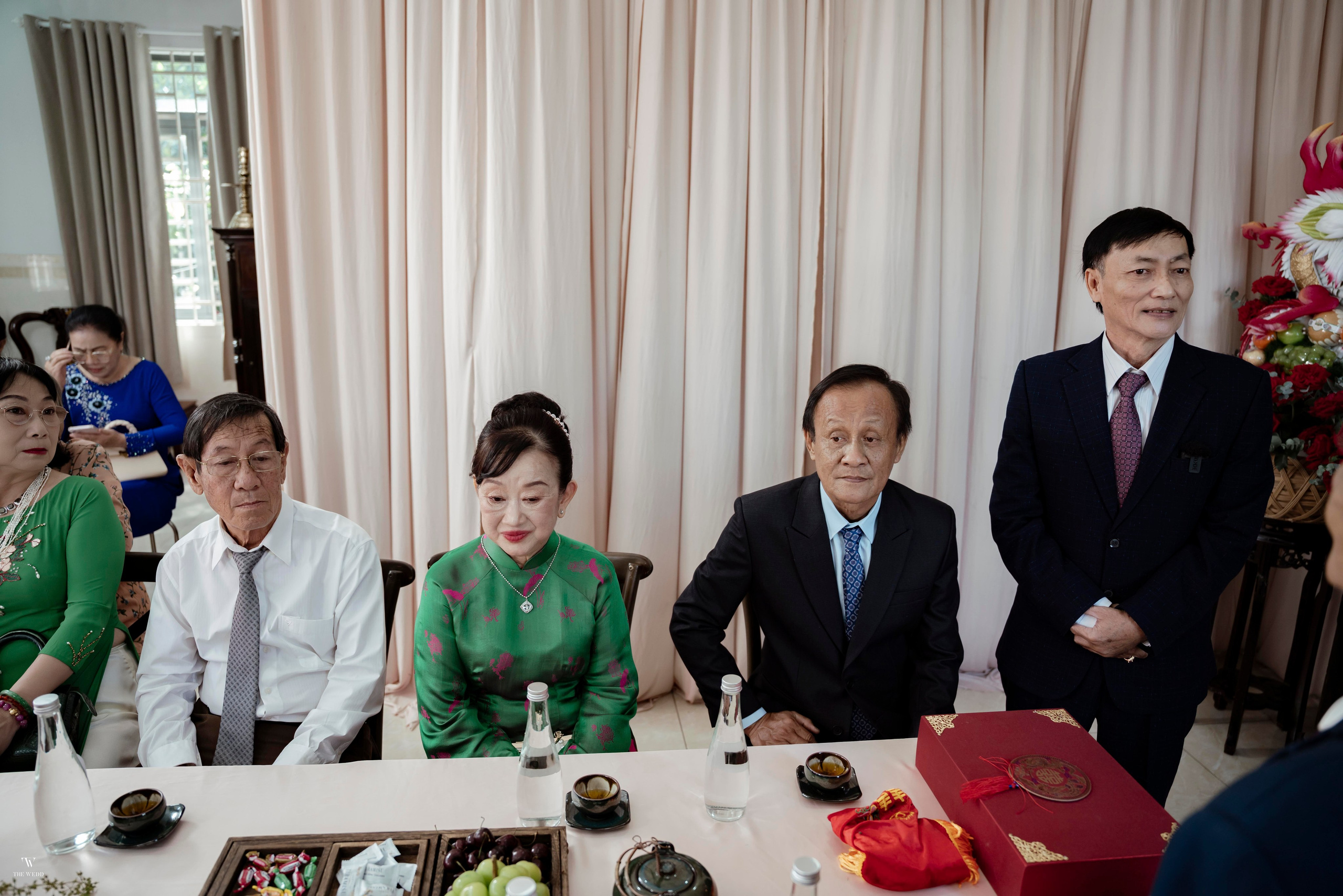 NGHIA & NGOC. WEDDING PHOTOGRAPHER IN VIETNAM