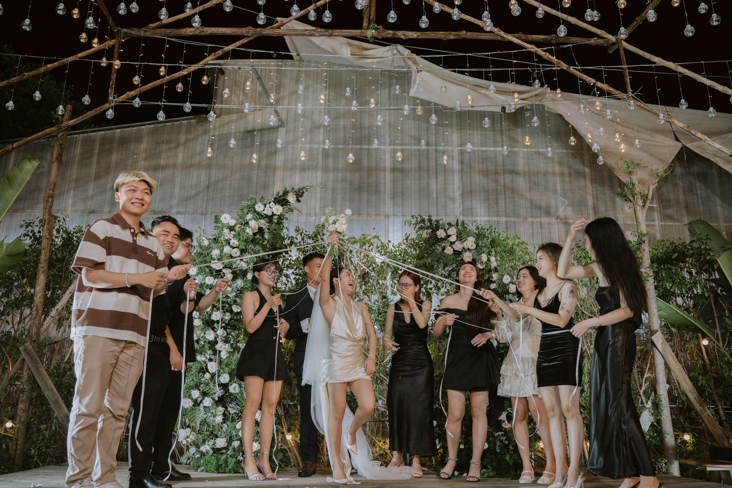 HAI & NGAN. WEDDING PHOTOGRAPHER IN VIETNAM