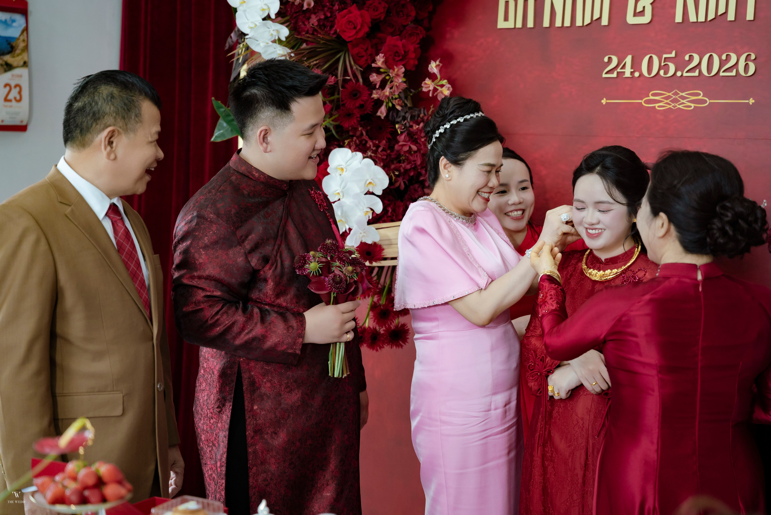 NAM & PHƯỢNG. WEDDING PHOTOGRAPHER IN VIETNAM