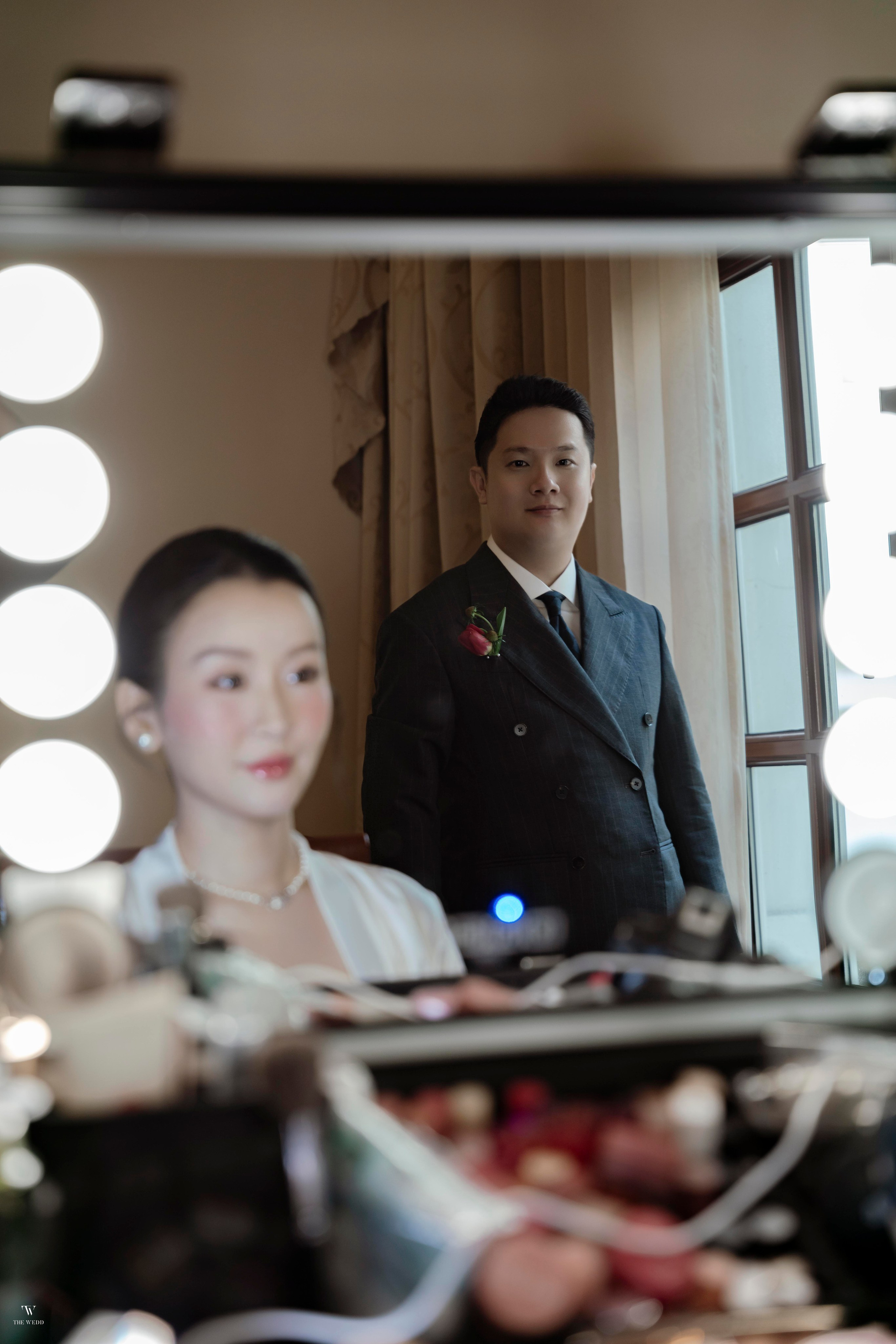 NGHIA & NGOC. WEDDING PHOTOGRAPHER IN VIETNAM