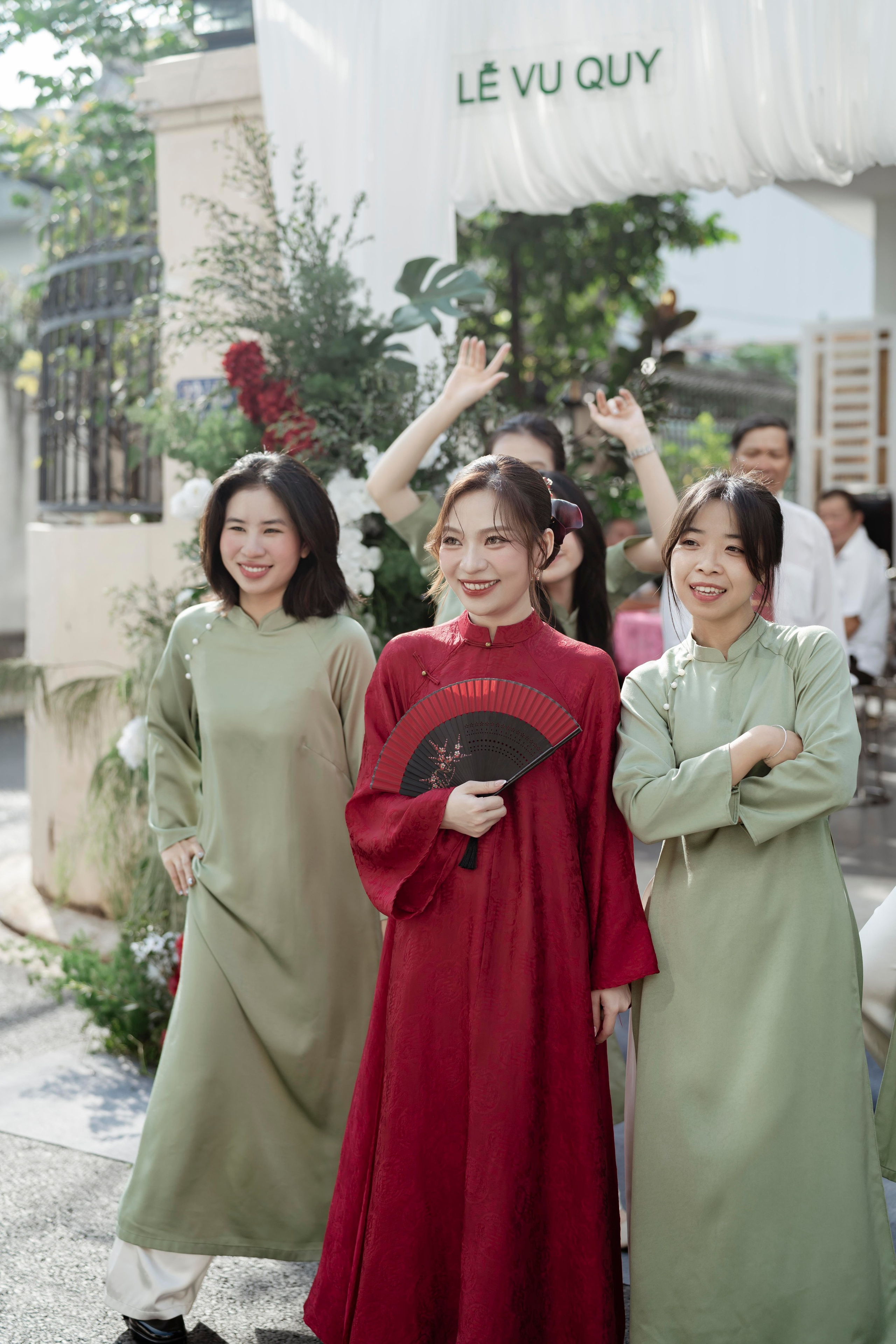 BAO & HUYEN. WEDDING PHOTOGRAPHER IN VIETNAM