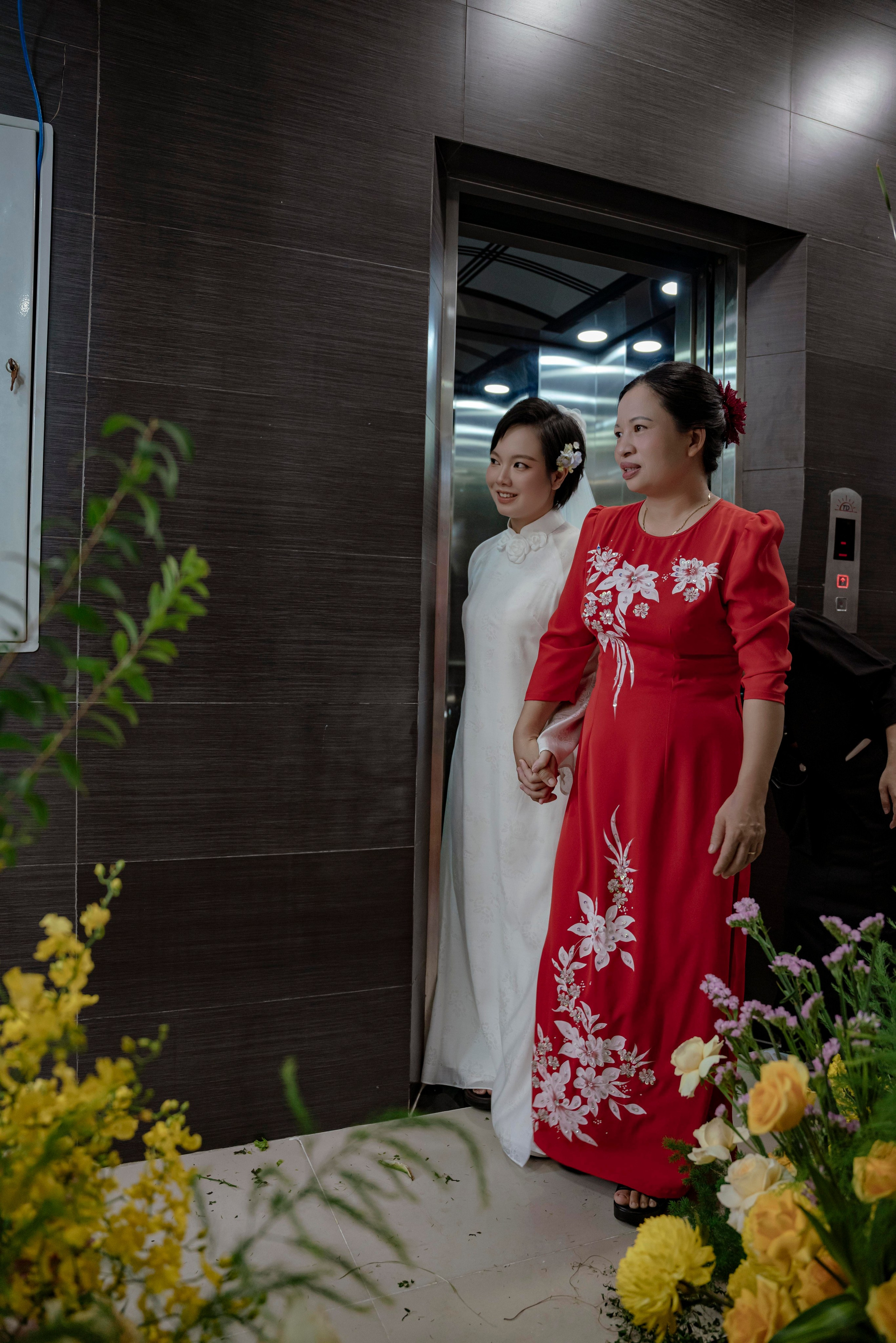 JOE & MIA. WEDDING PHOTOGRAPHER IN VIETNAM