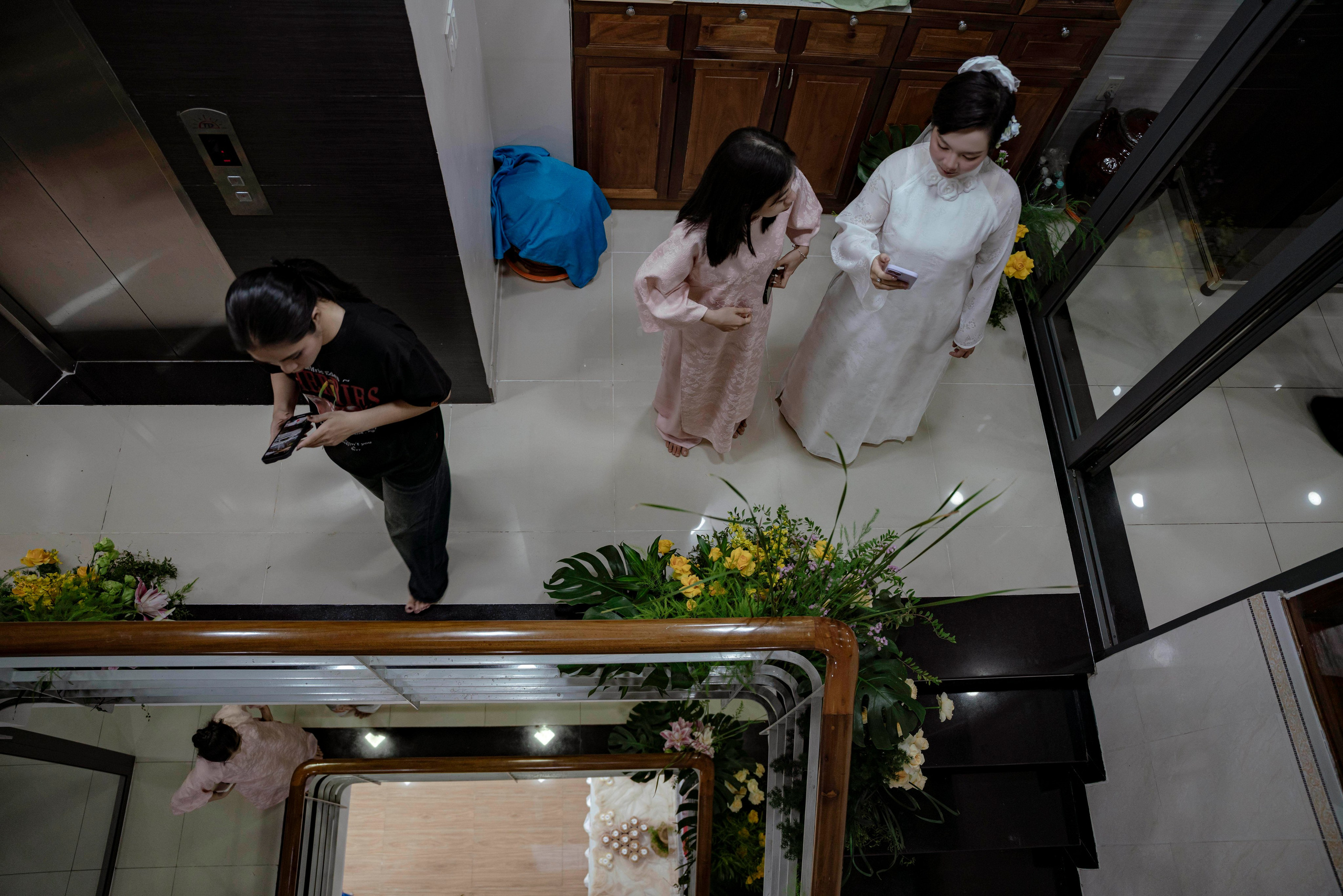 JOE & MIA. WEDDING PHOTOGRAPHER IN VIETNAM