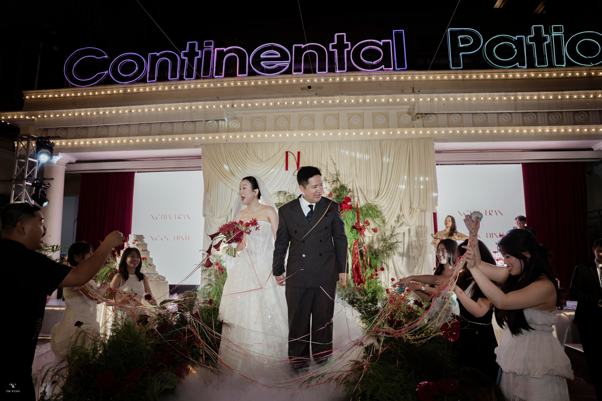 NGHIA & NGOC. WEDDING PHOTOGRAPHER IN VIETNAM