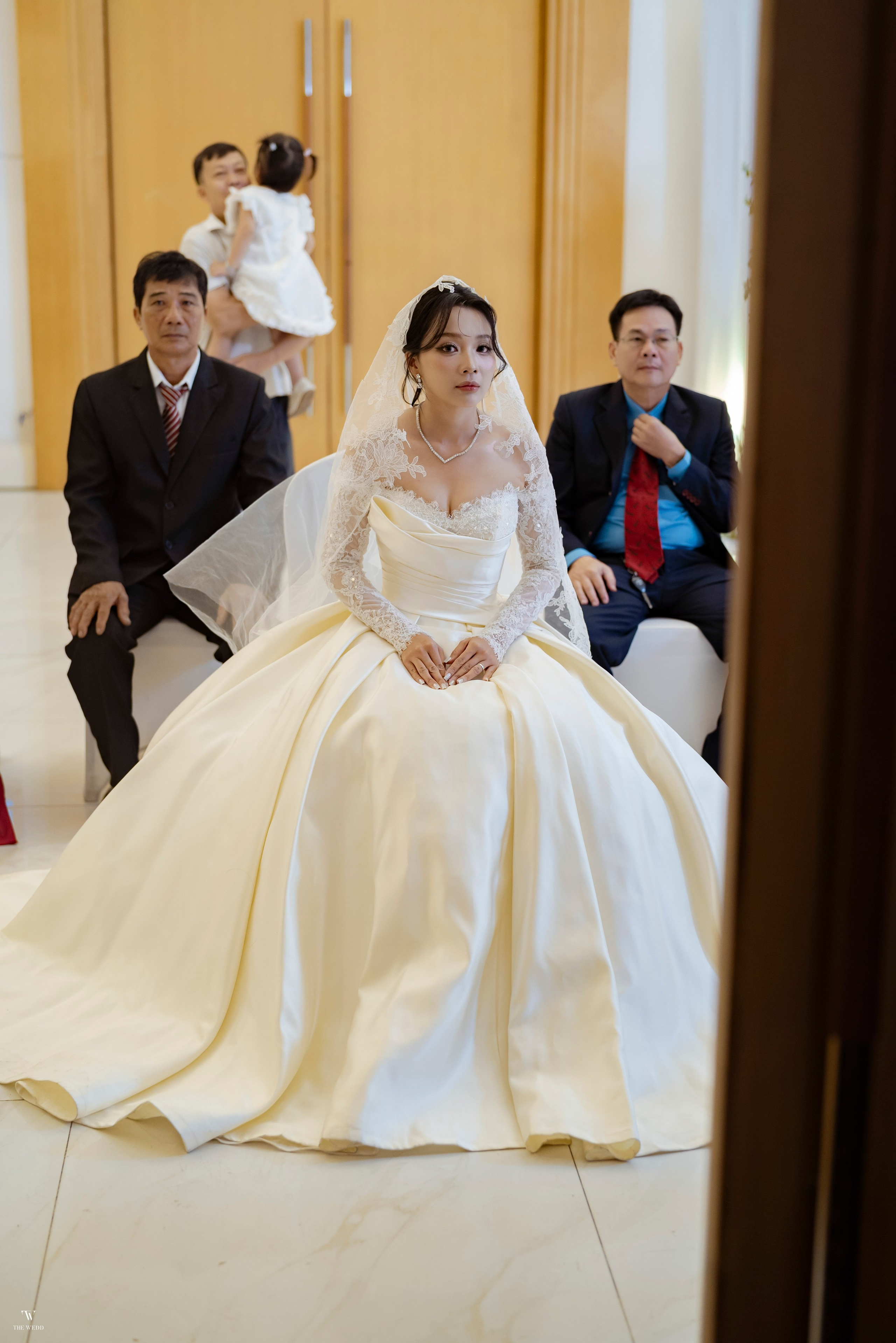 PHUC & TRANG. WEDDING PHOTOGRAPHER IN VIETNAM