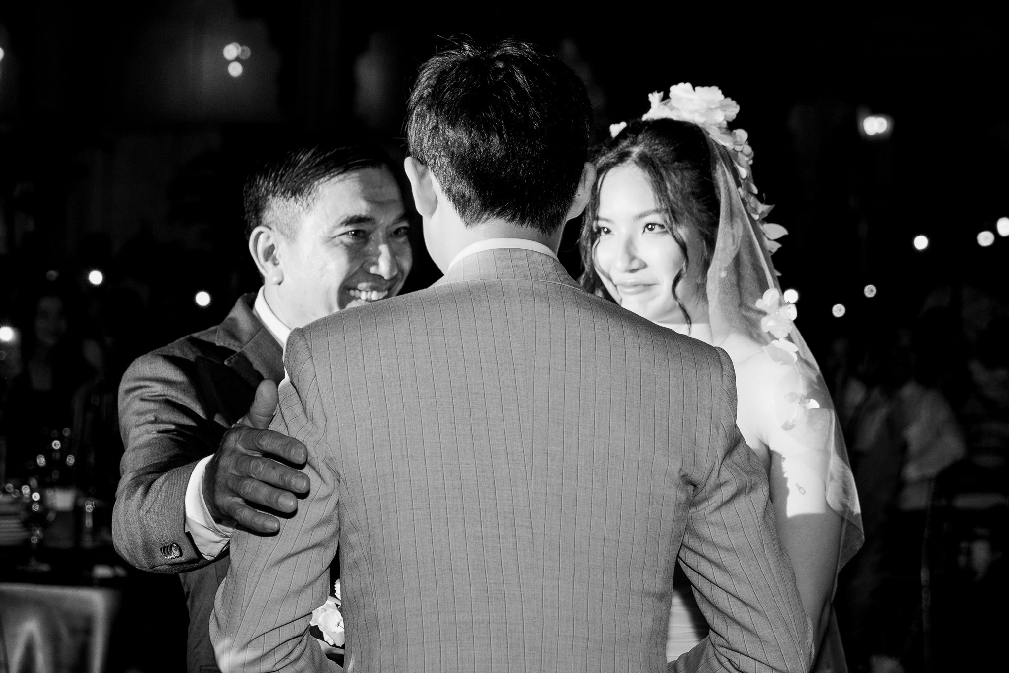 DUNG & ANH. WEDDING PHOTOGRAPHER IN VIETNAM