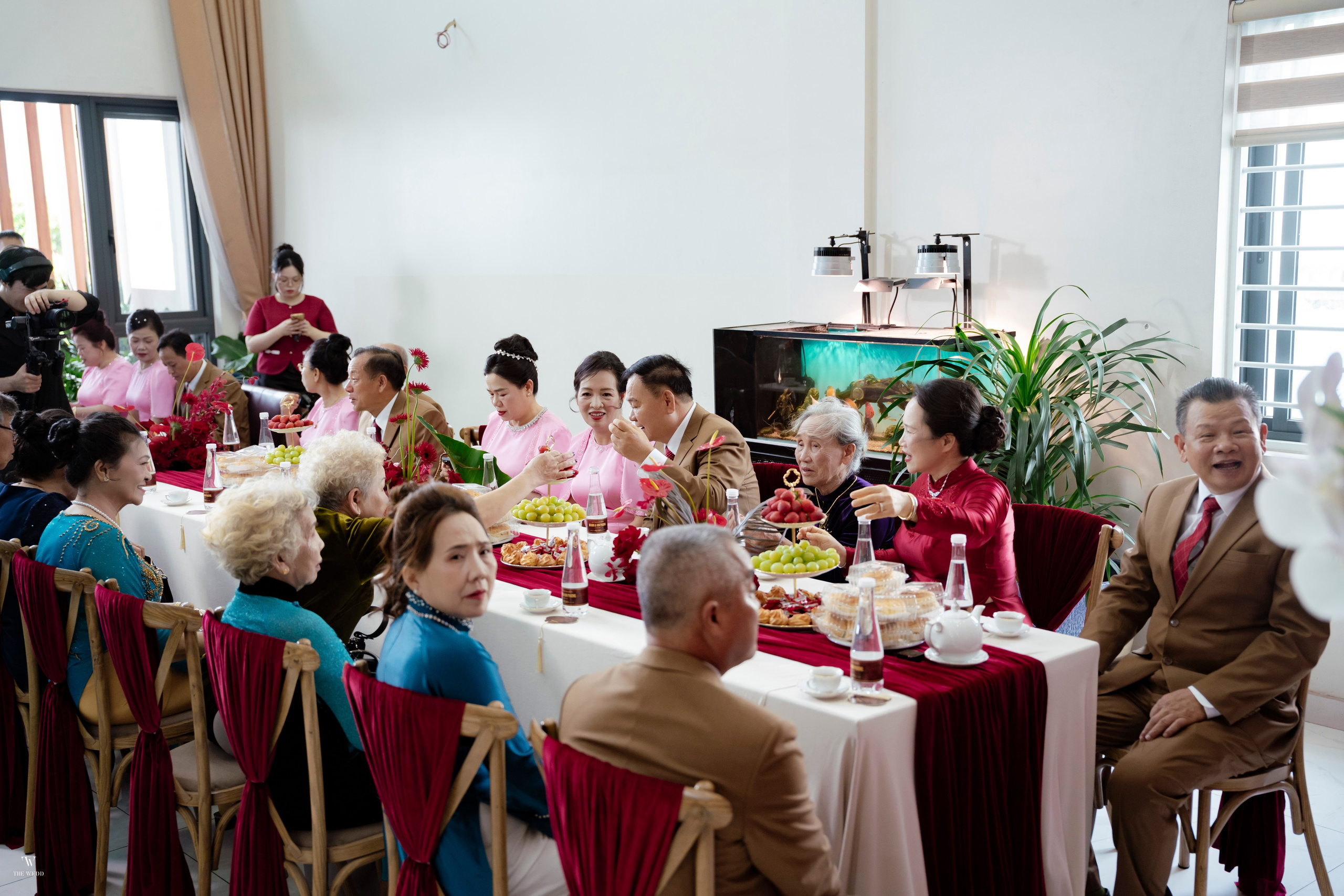NAM & PHƯỢNG. WEDDING PHOTOGRAPHER IN VIETNAM