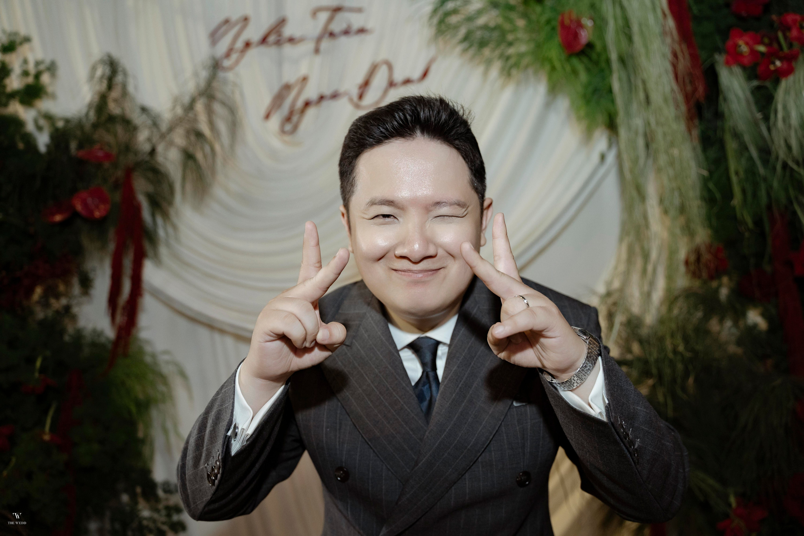 NGHIA & NGOC. WEDDING PHOTOGRAPHER IN VIETNAM