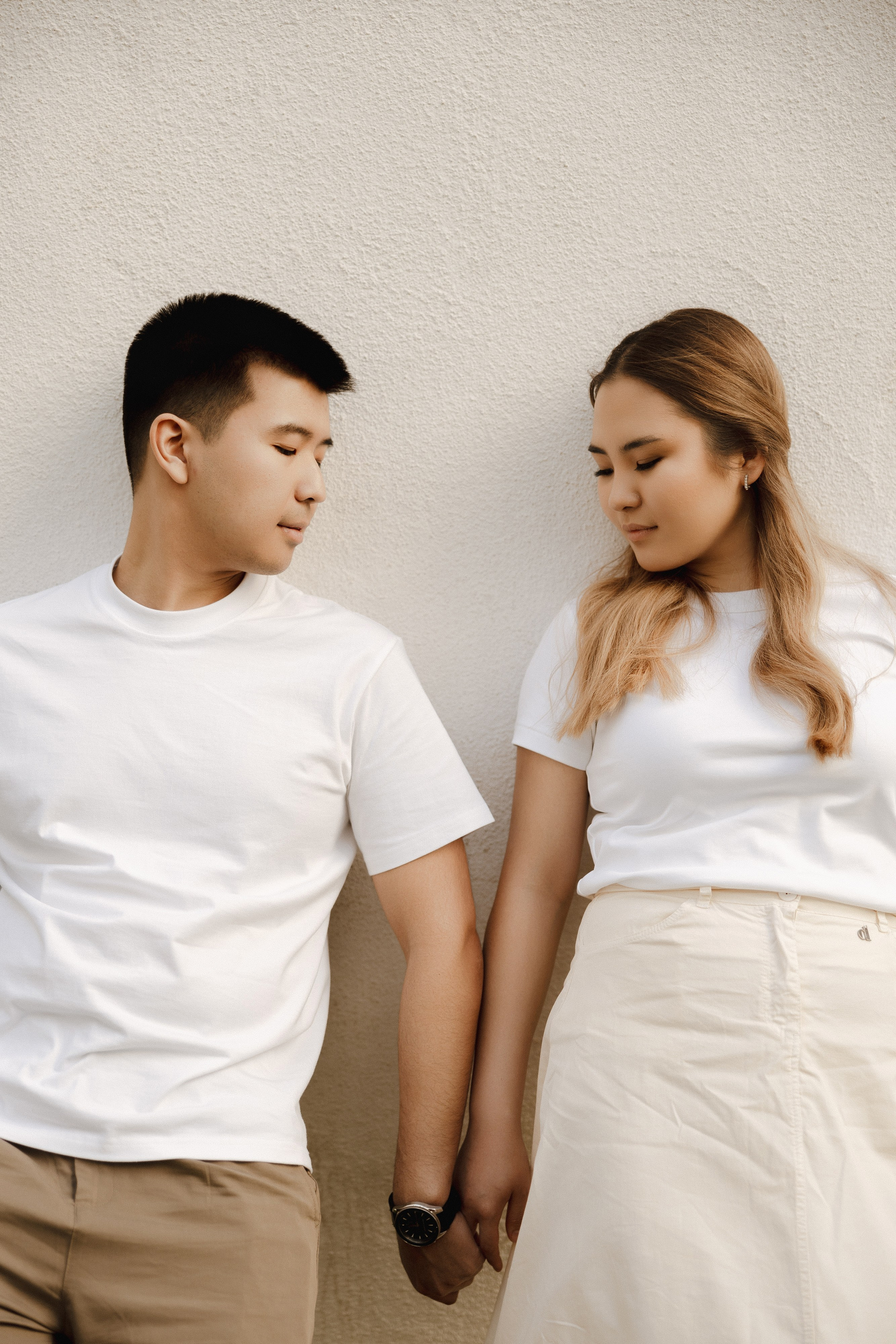 Медер и Айжан. Азимжан Нуритдинходжаев — свадебный фотограф