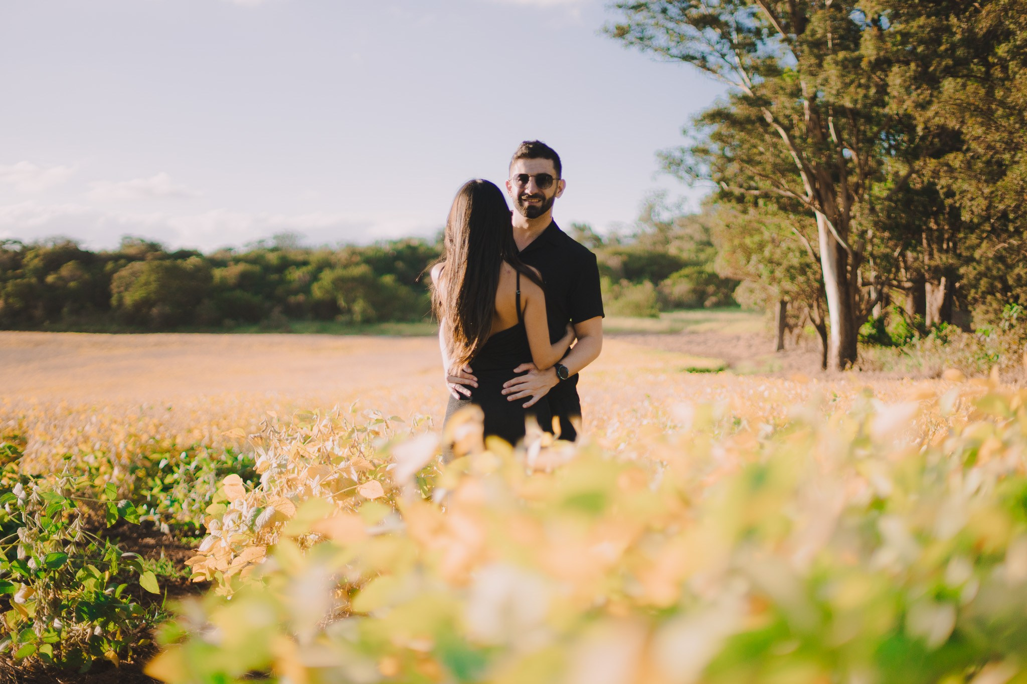 Pré Wedding Larissa e Guilherme