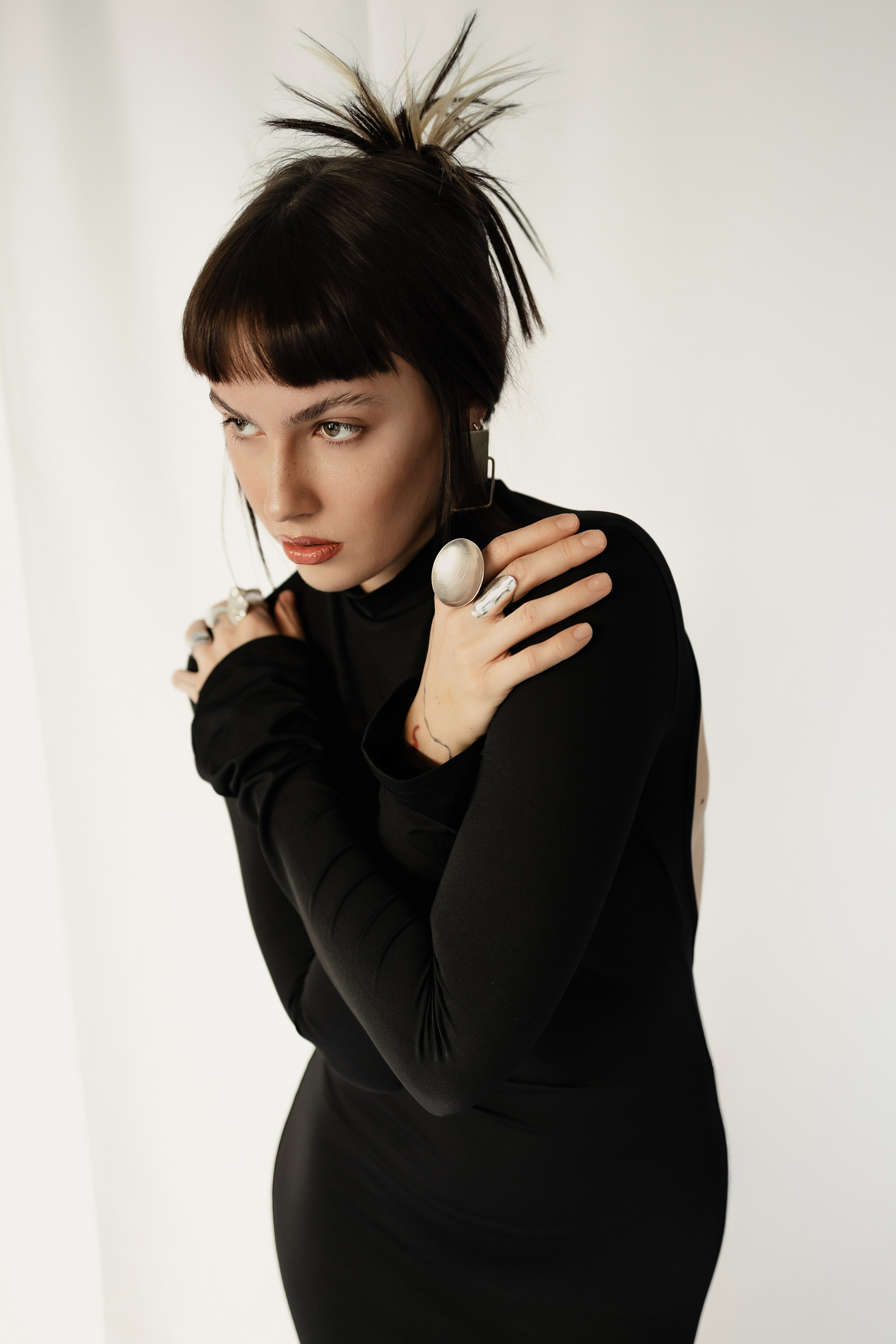 Eva. Elena Gorobets. Photographer in Zagreb