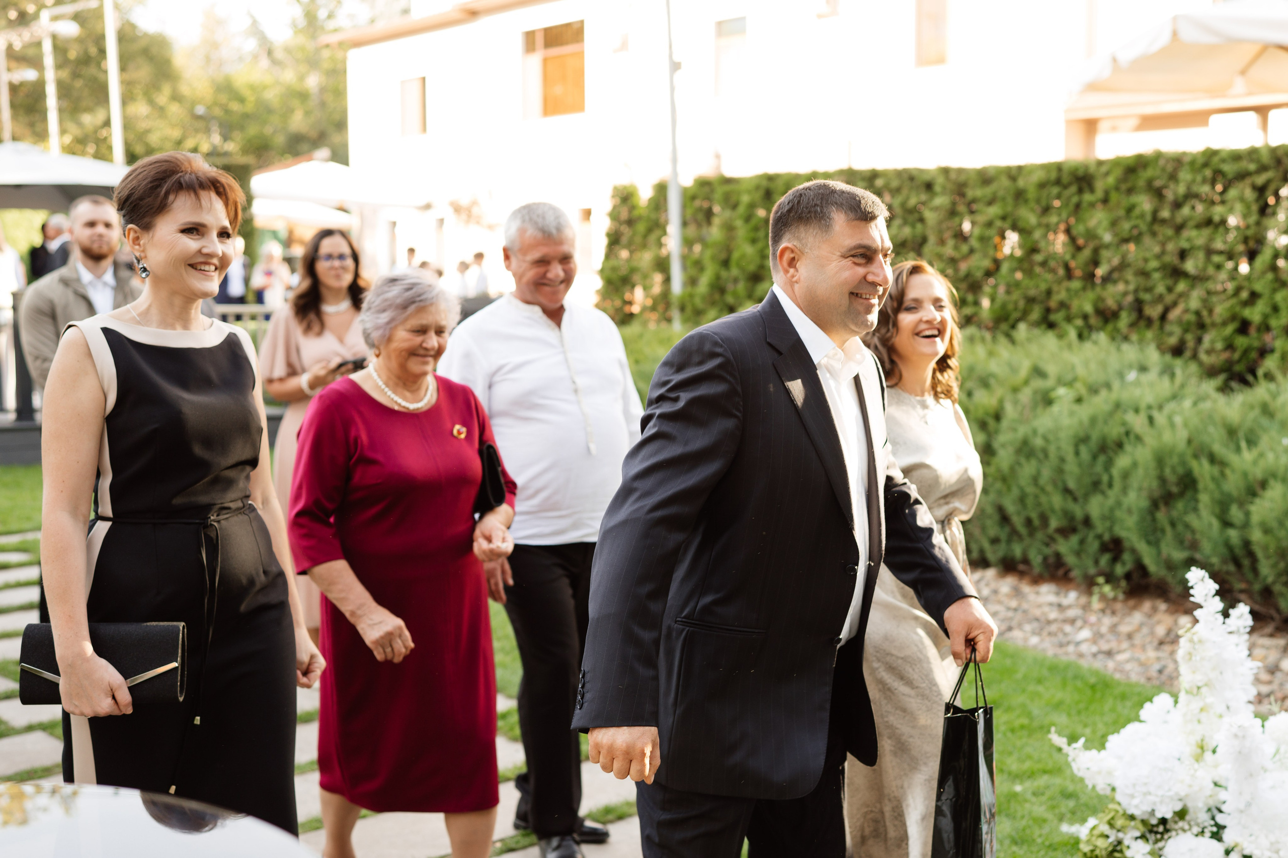 Vasile & Sanda. Home