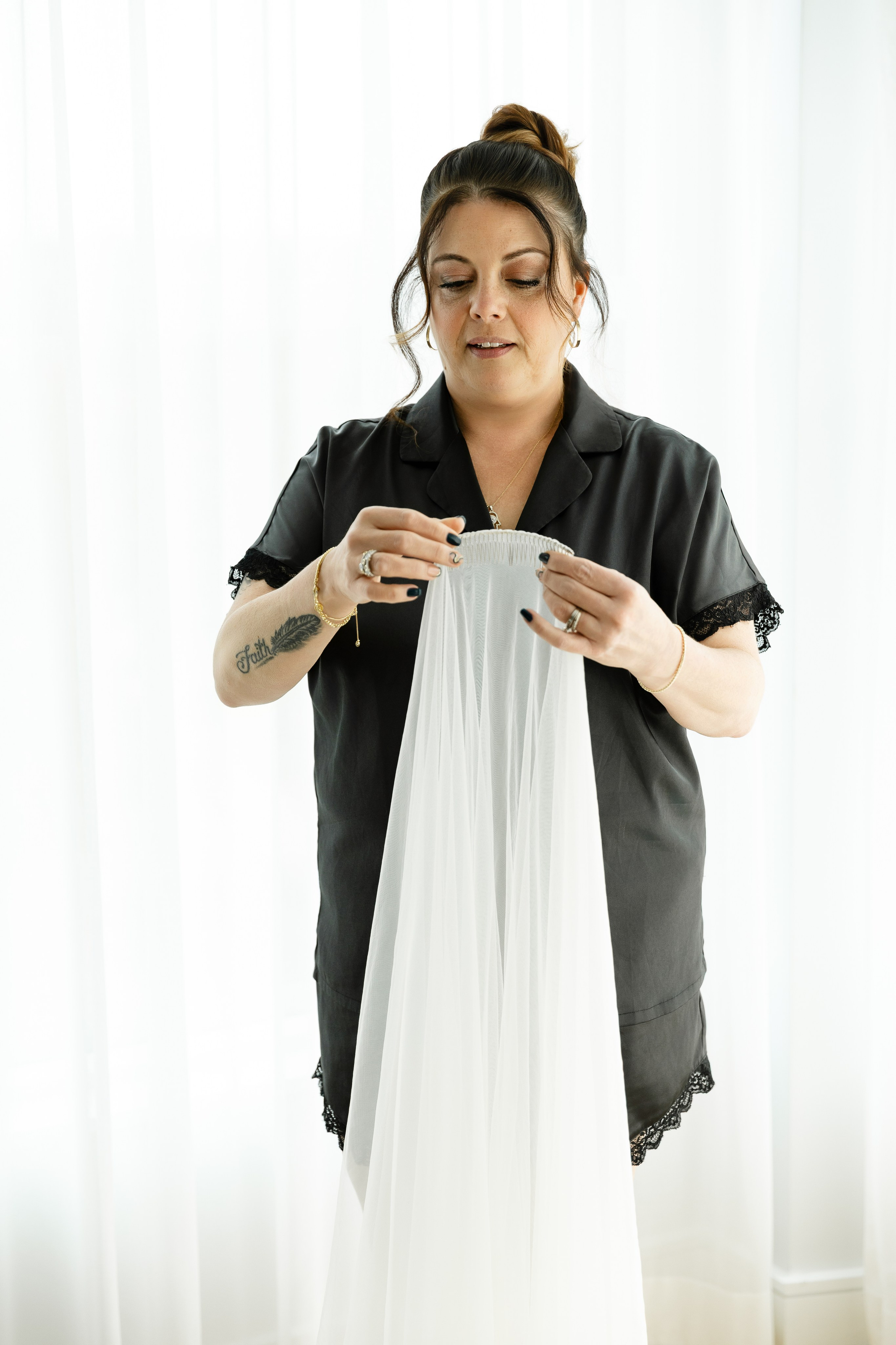 Ashley & Shawn | Intimate Wedding in Portland, ME