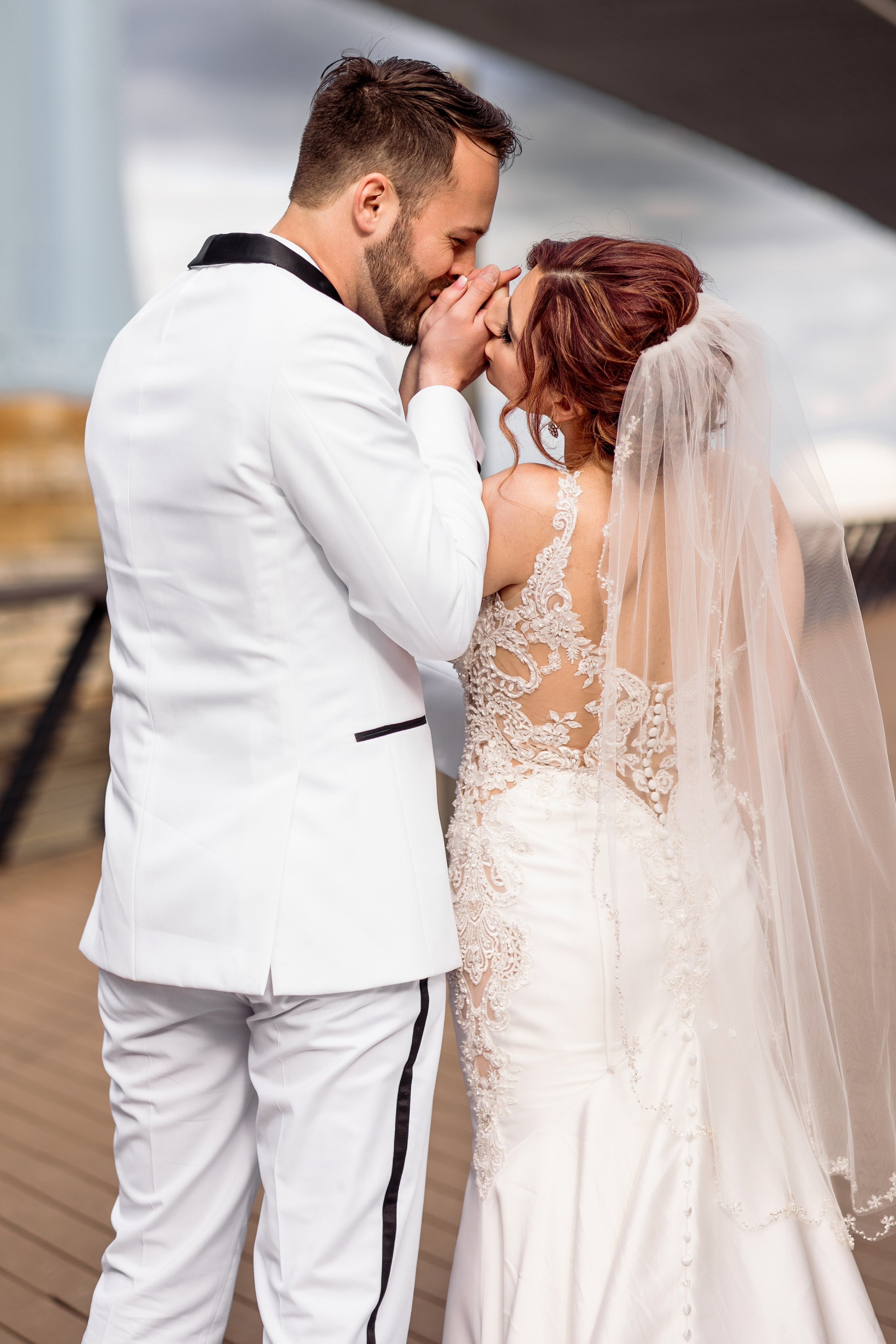 Elza&Caleb. Wedding and family photographer and videographer PA, NJ, NY, DE, MD