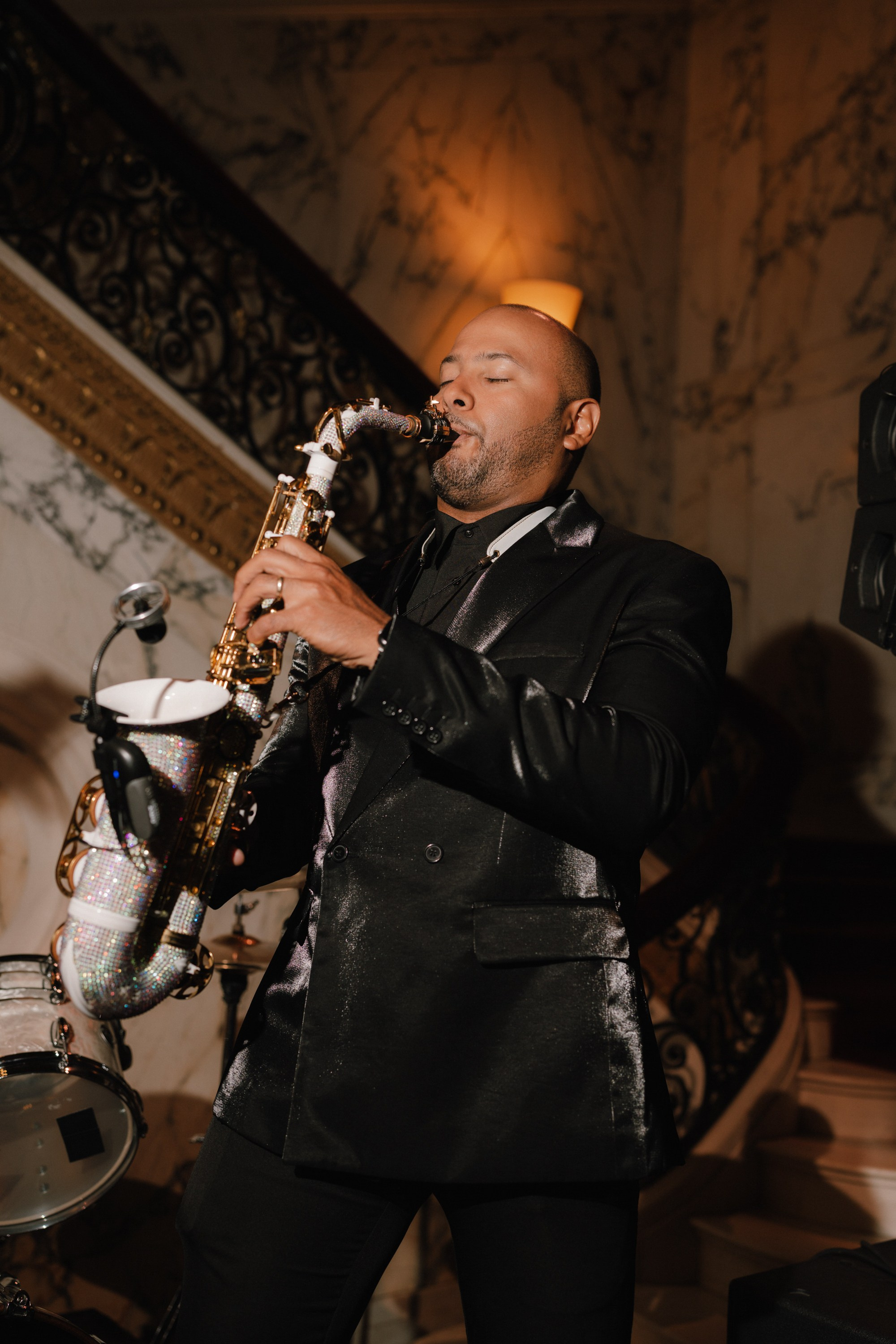 Nicole and Akash. Wedding photographer and videographer New York | New Jersey