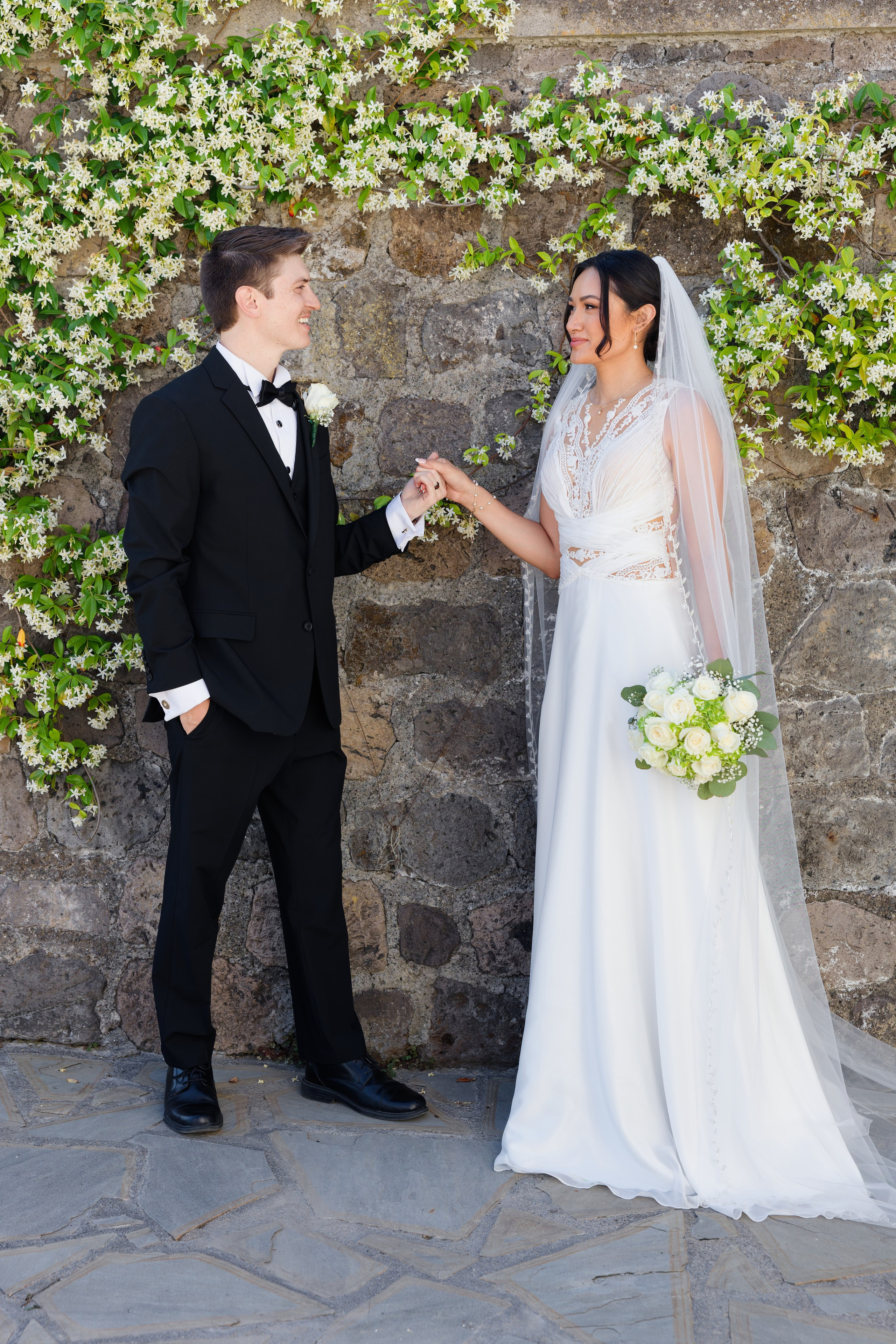 Alana & Joseph. Destination Wedding Photographer — Nikita Burtsev