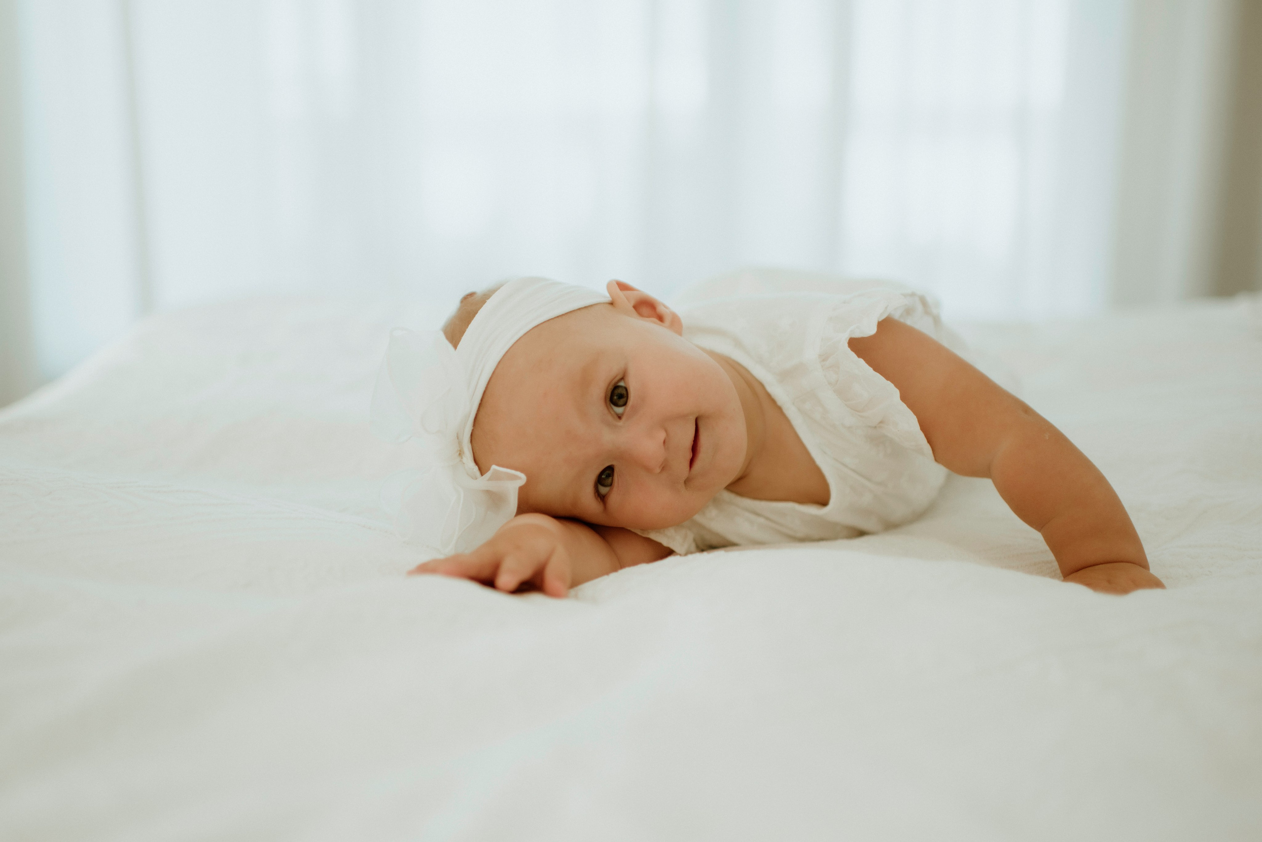 Sylwia and Aria. Michalina Dzianach Wedding Photographer Iceland