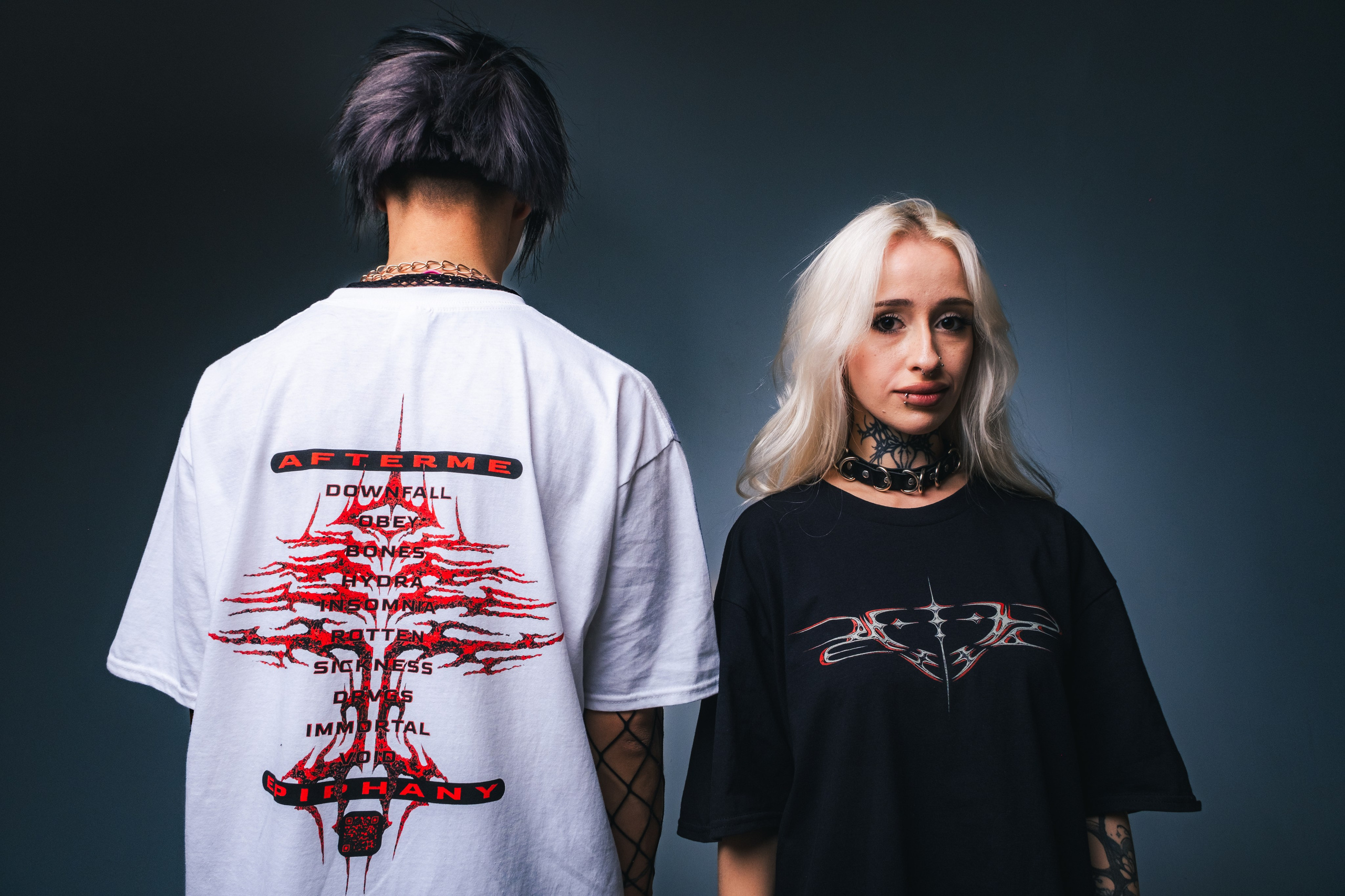 BAND_CLOTHER. Photography of Fujicolor.104