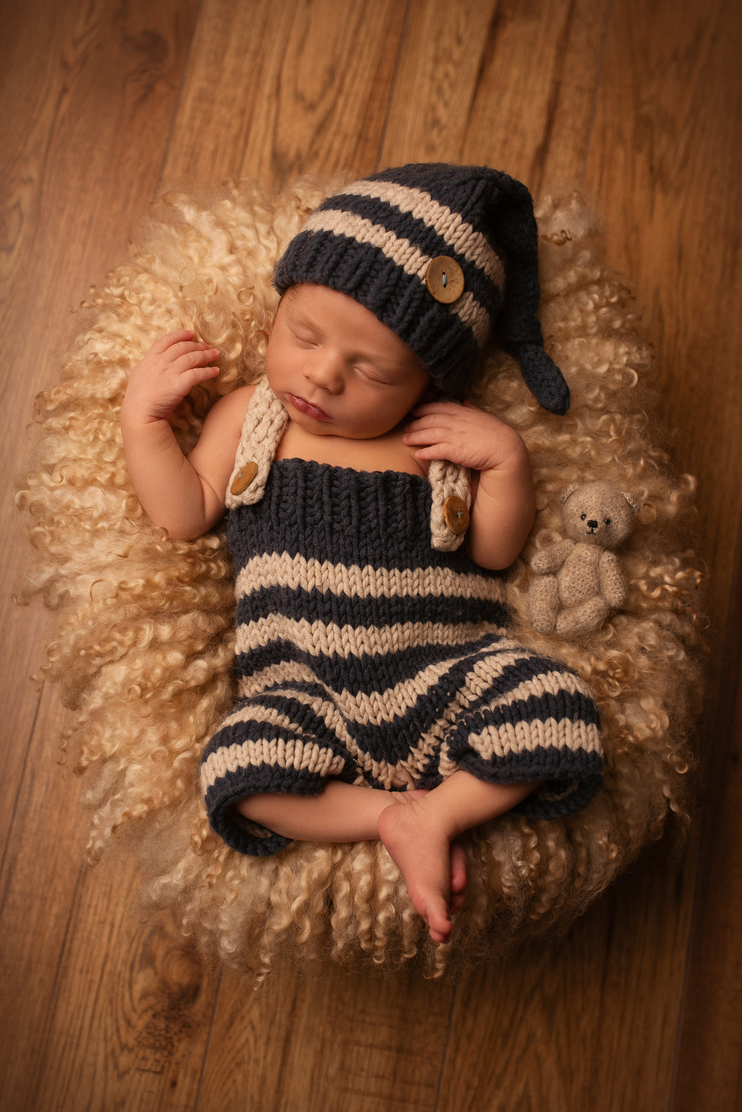 NEWBORN. Ottawa Newborn and Baby Newborn Photographer Elena Helali