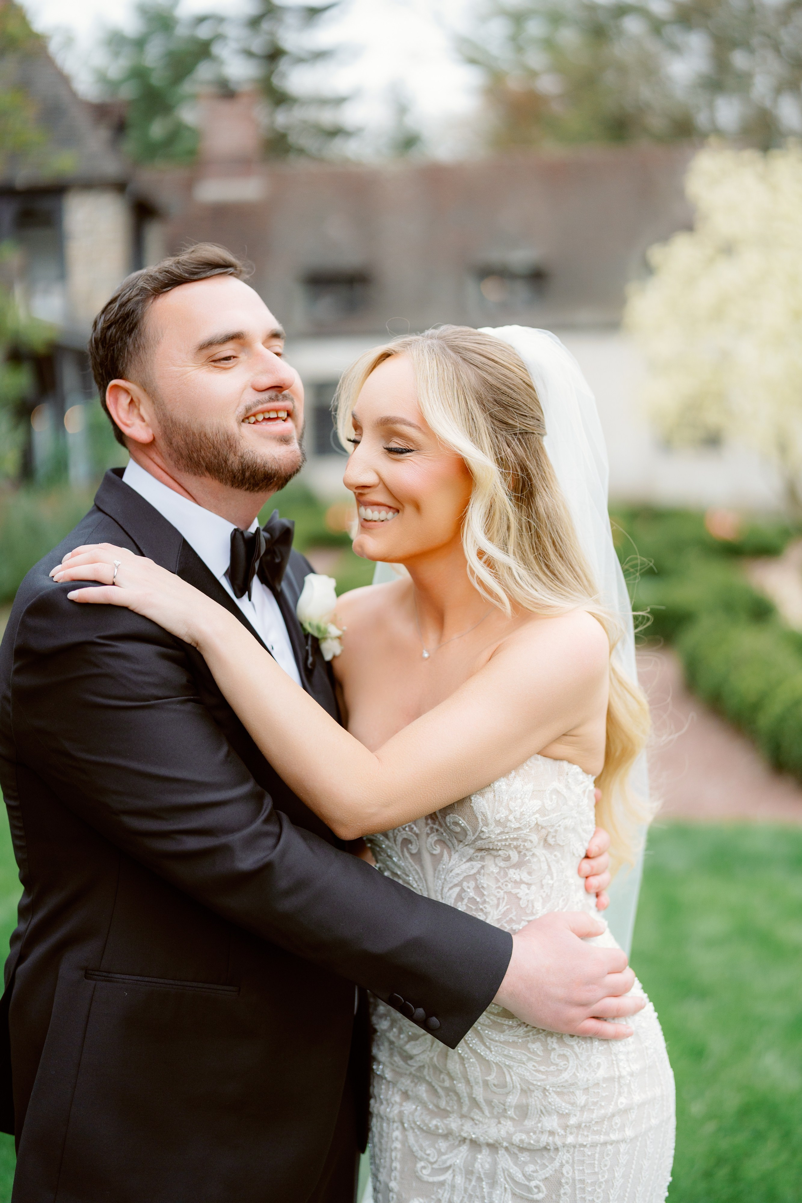 Albulena and Ervin’s Elegant Albanian Wedding at Pleasantdale Chateau. Wedding photographer and videographer New York | New Jersey