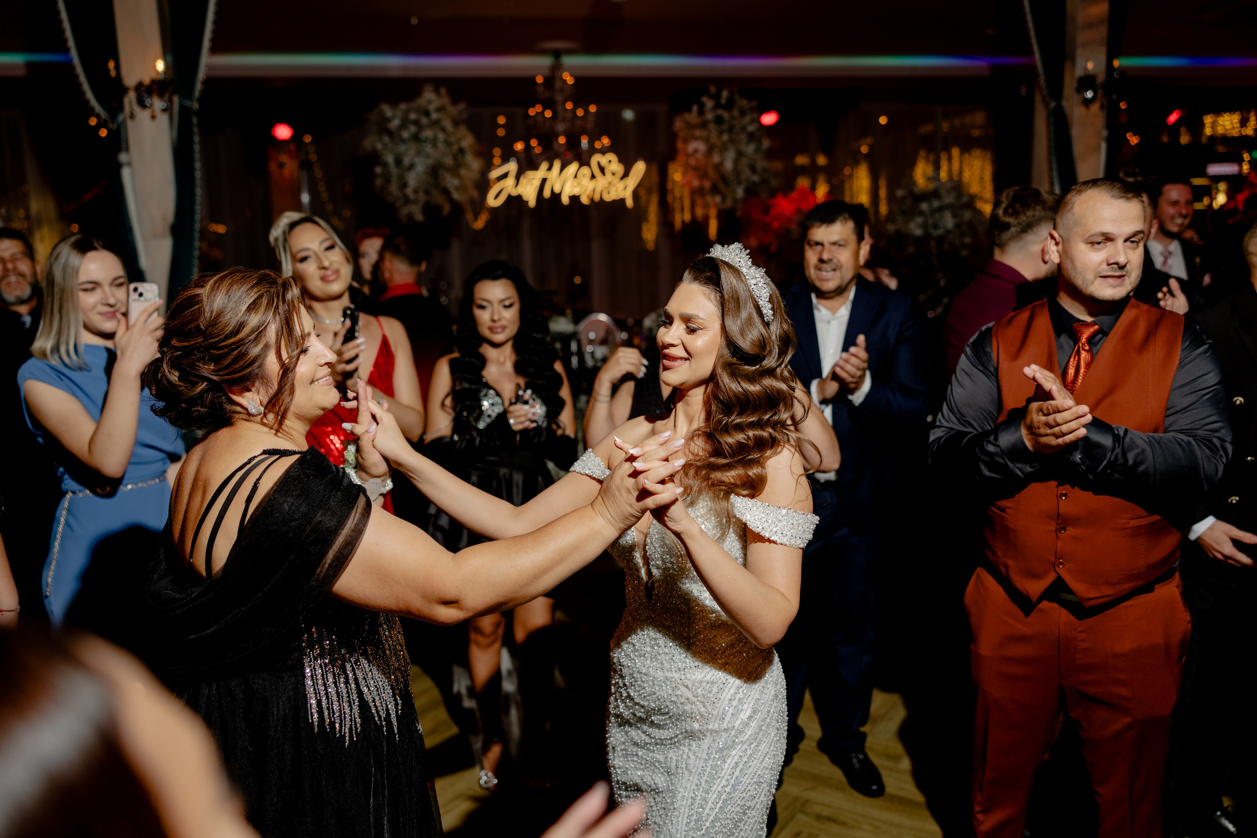 Mirel & Otilia. ProWed — Foto Video Moldova