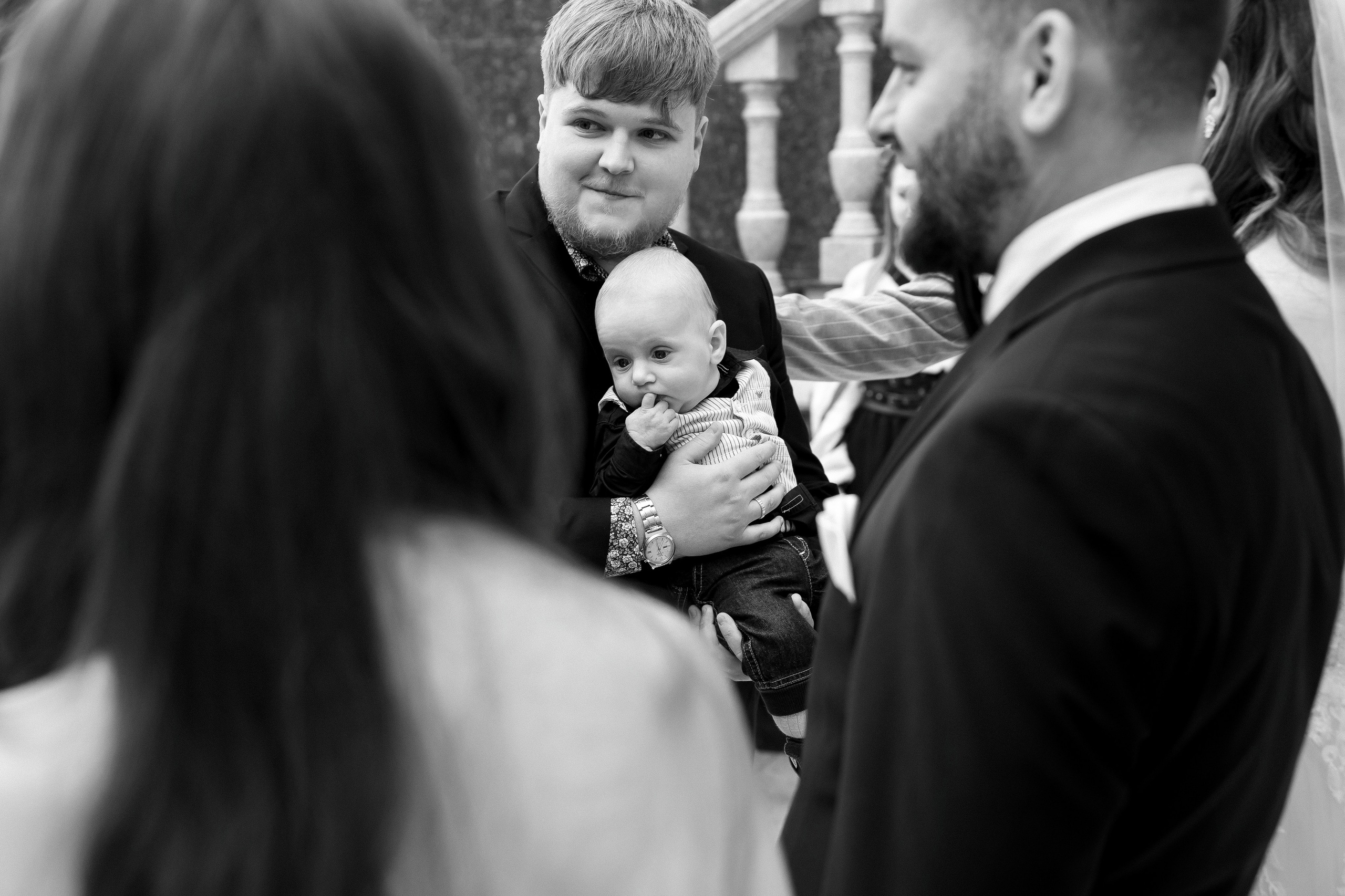 Ion & Djulieta — Richland — Wedding Day. Servicii Foto și Video 067188353