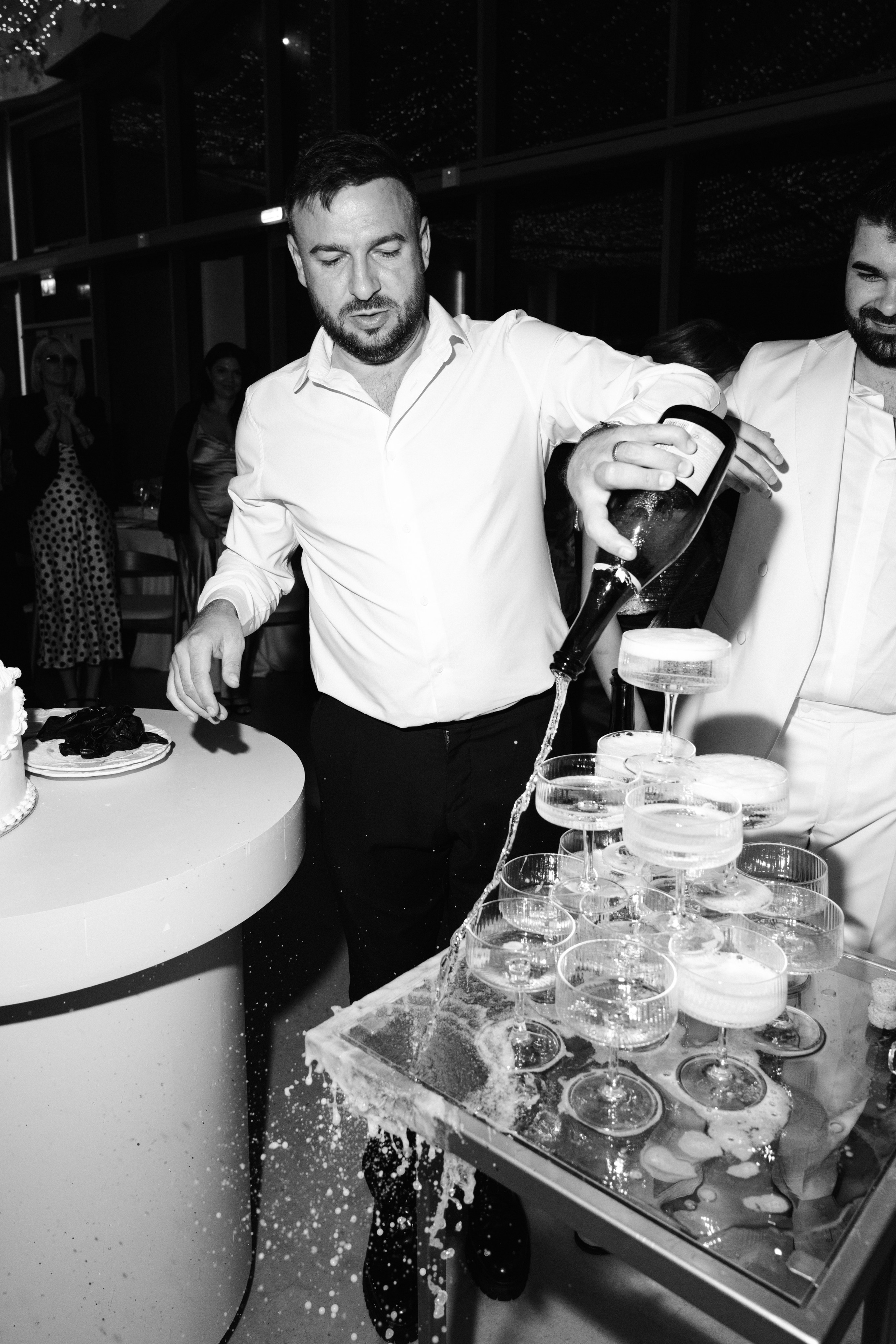 Nunta. Mihai Padurariu - fotograf