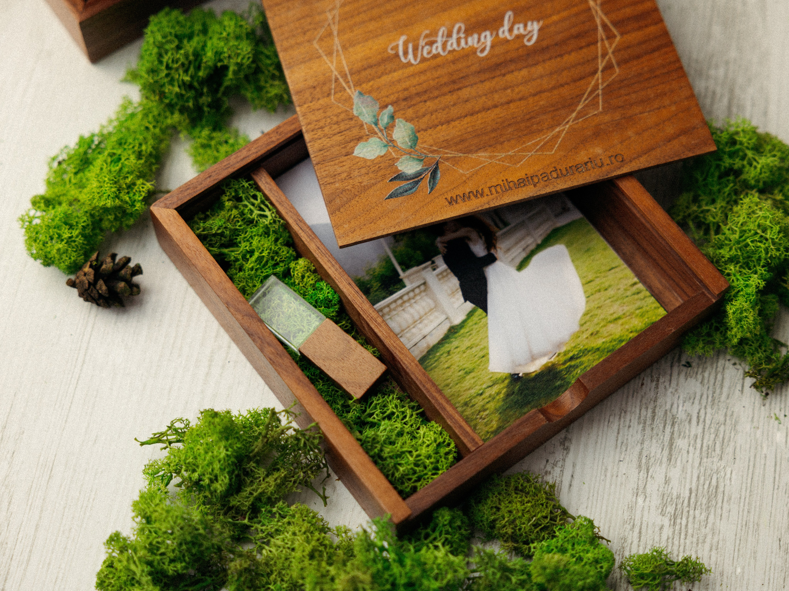 Photobooks. Mihai Padurariu - fotograf