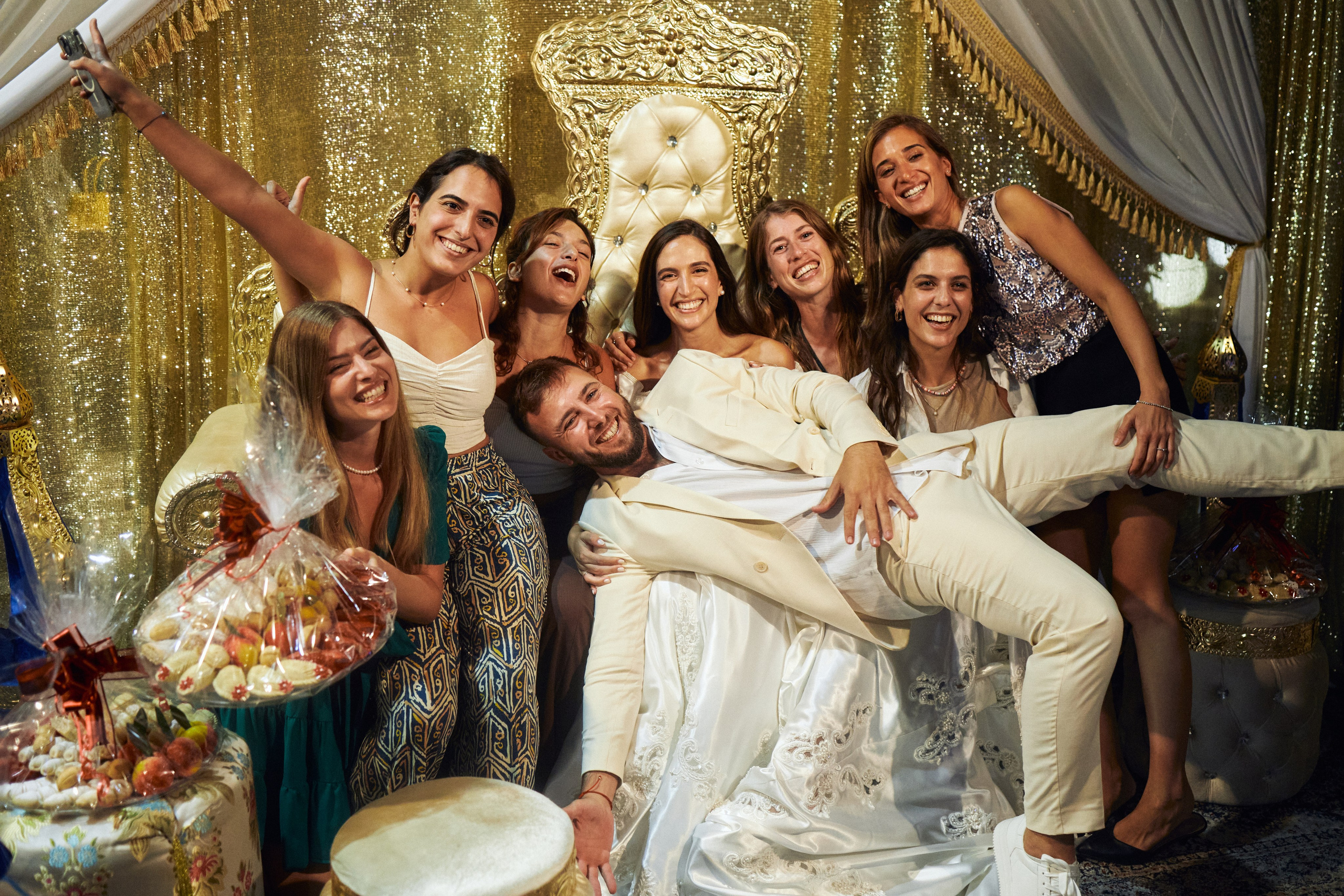 Events. Sergey Kalinkin Photography