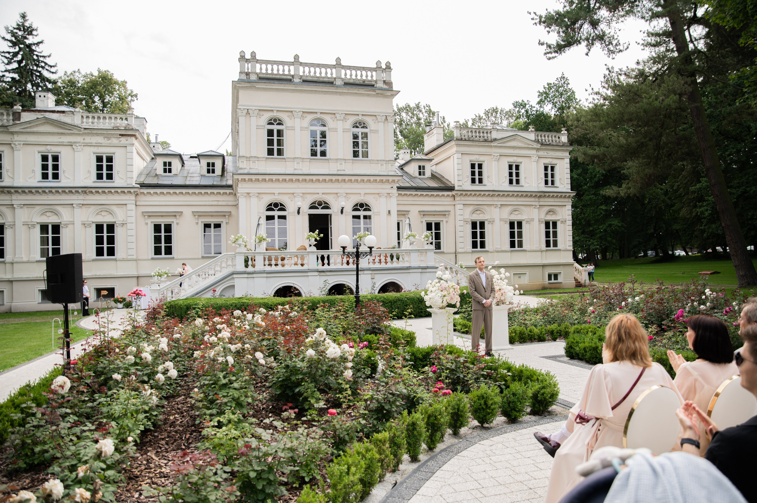 Ekaterina i Vadim. Свадебный фотограф Виктория Санюк