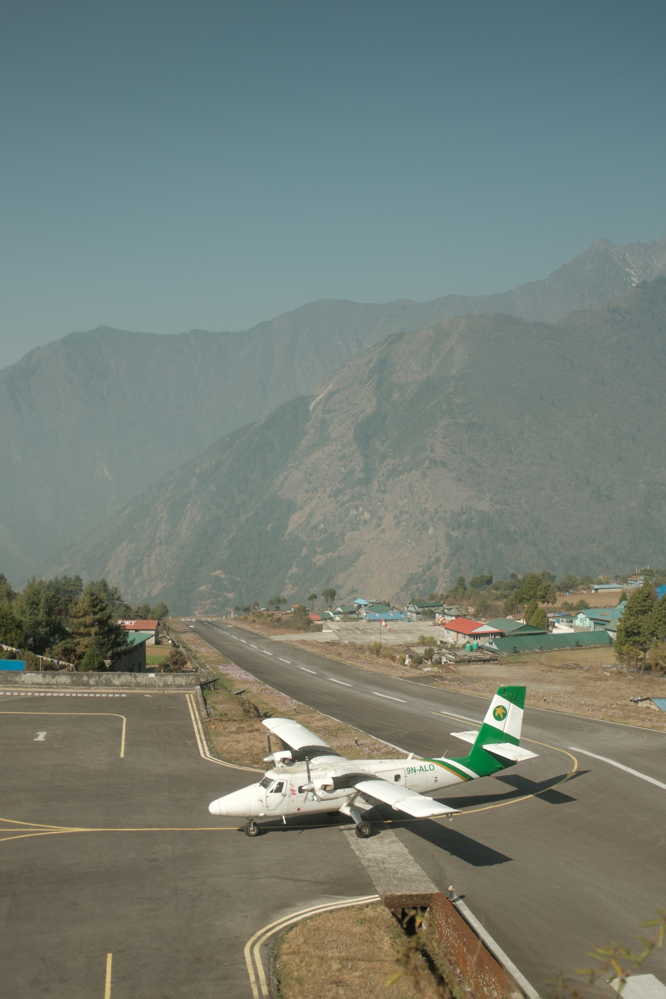 Nepal. Patricia Morenci — Mountain Adventures for the Wild at Heart