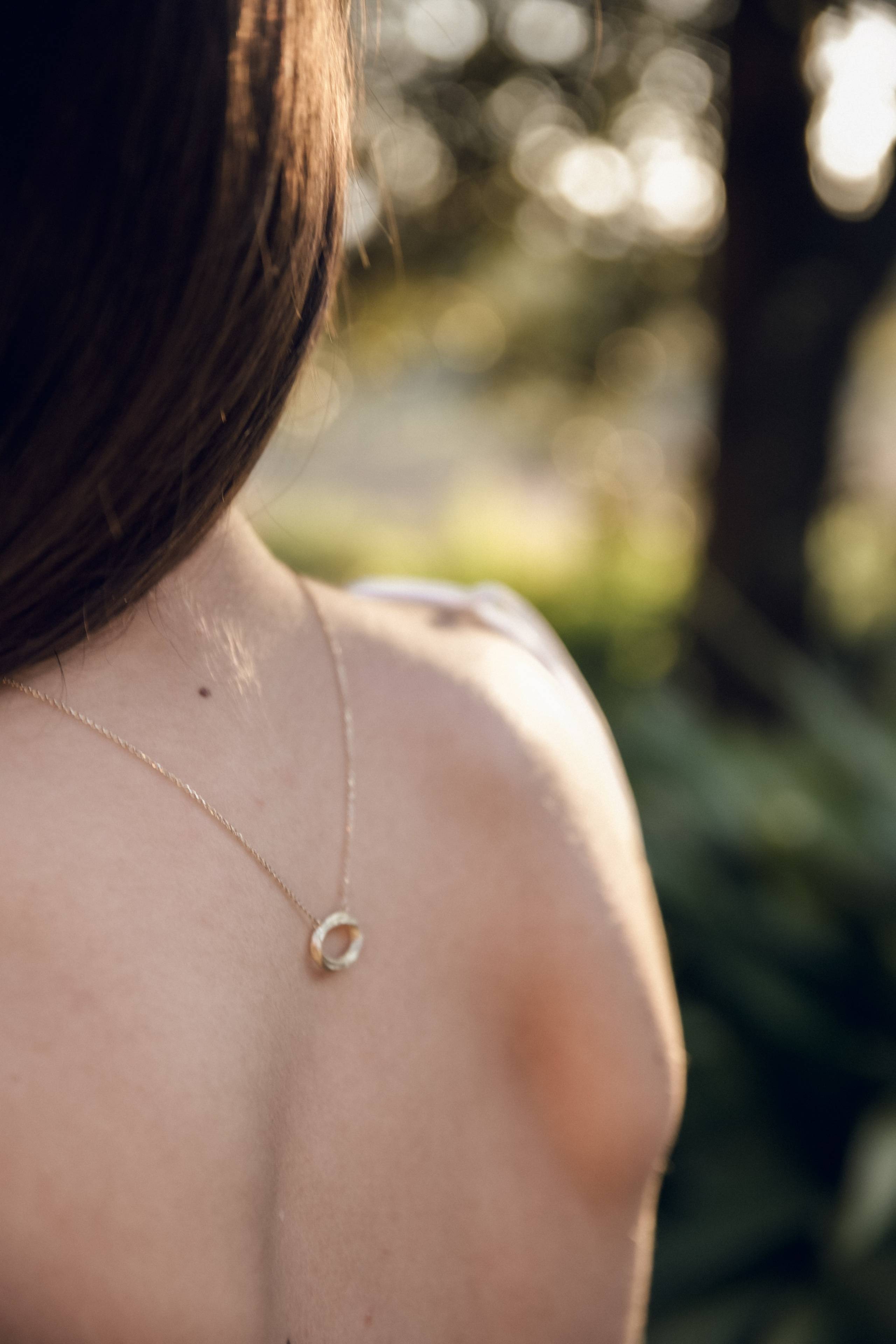 Toscan gold. Patricia Morenci — Mountain Adventures for the Wild at Heart