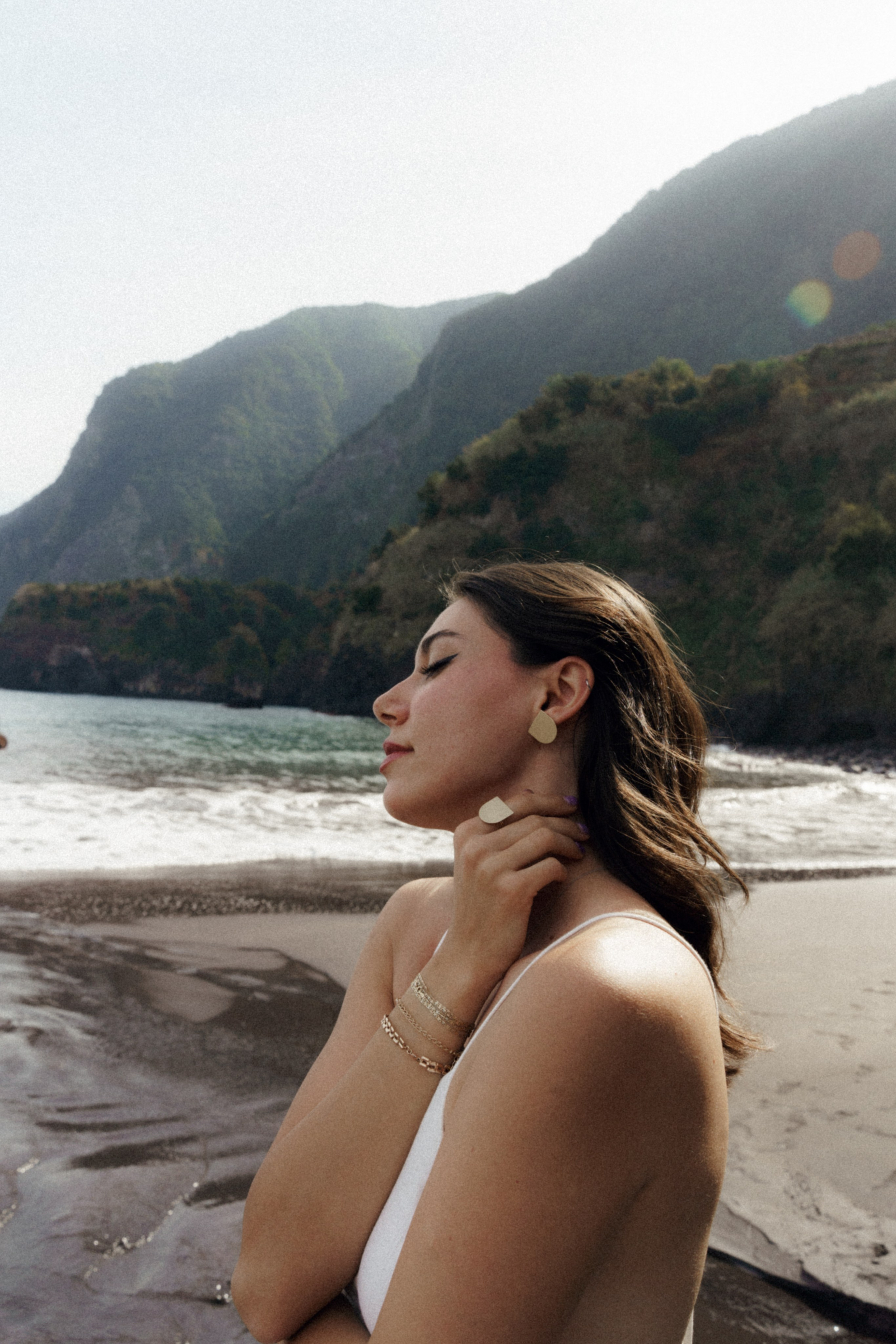 Lost in Madeira. Patricia Morenci — Mountain Adventures for the Wild at Heart