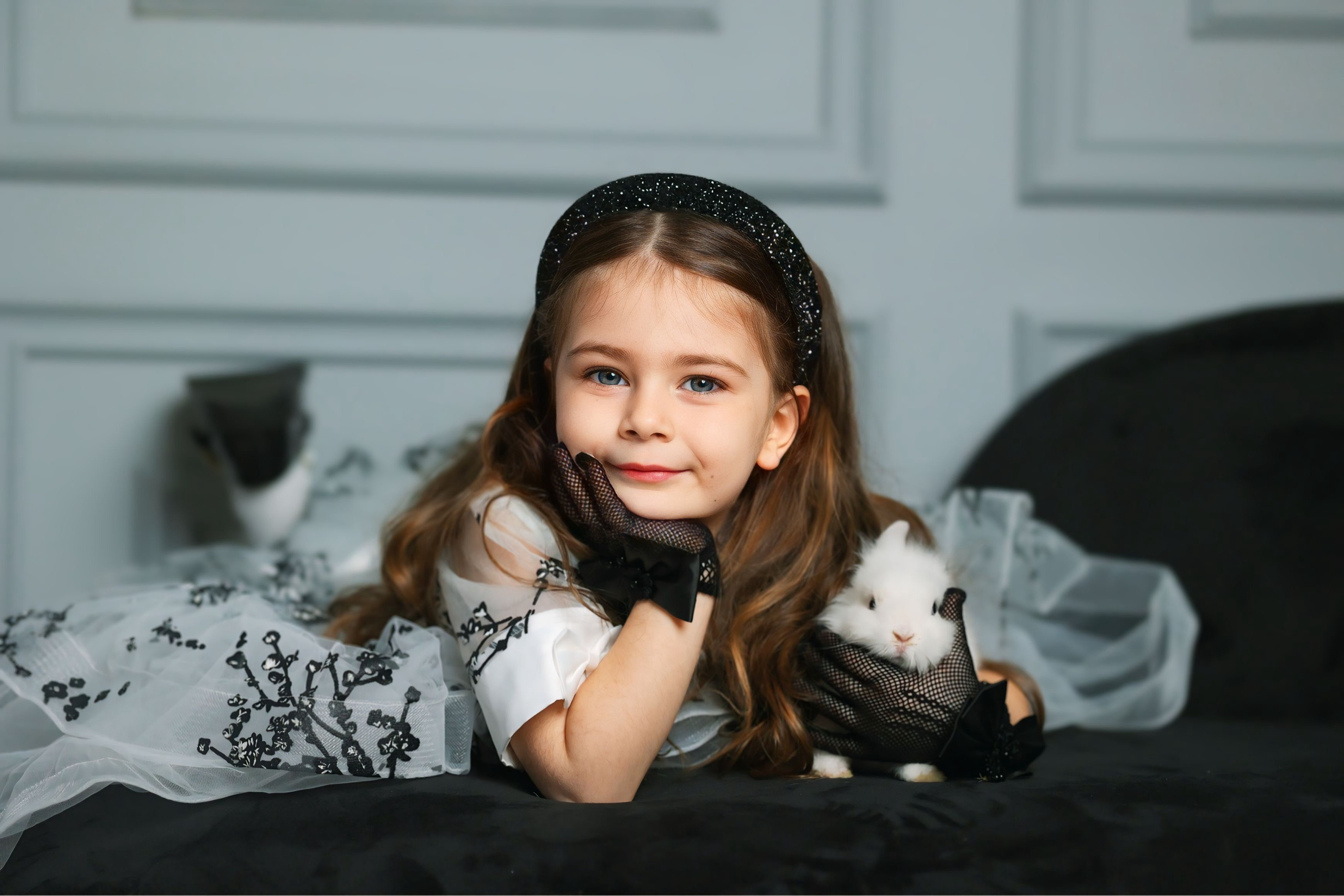 Семейные. Съемка церковных таинств — АЛИНА ФЕТУ