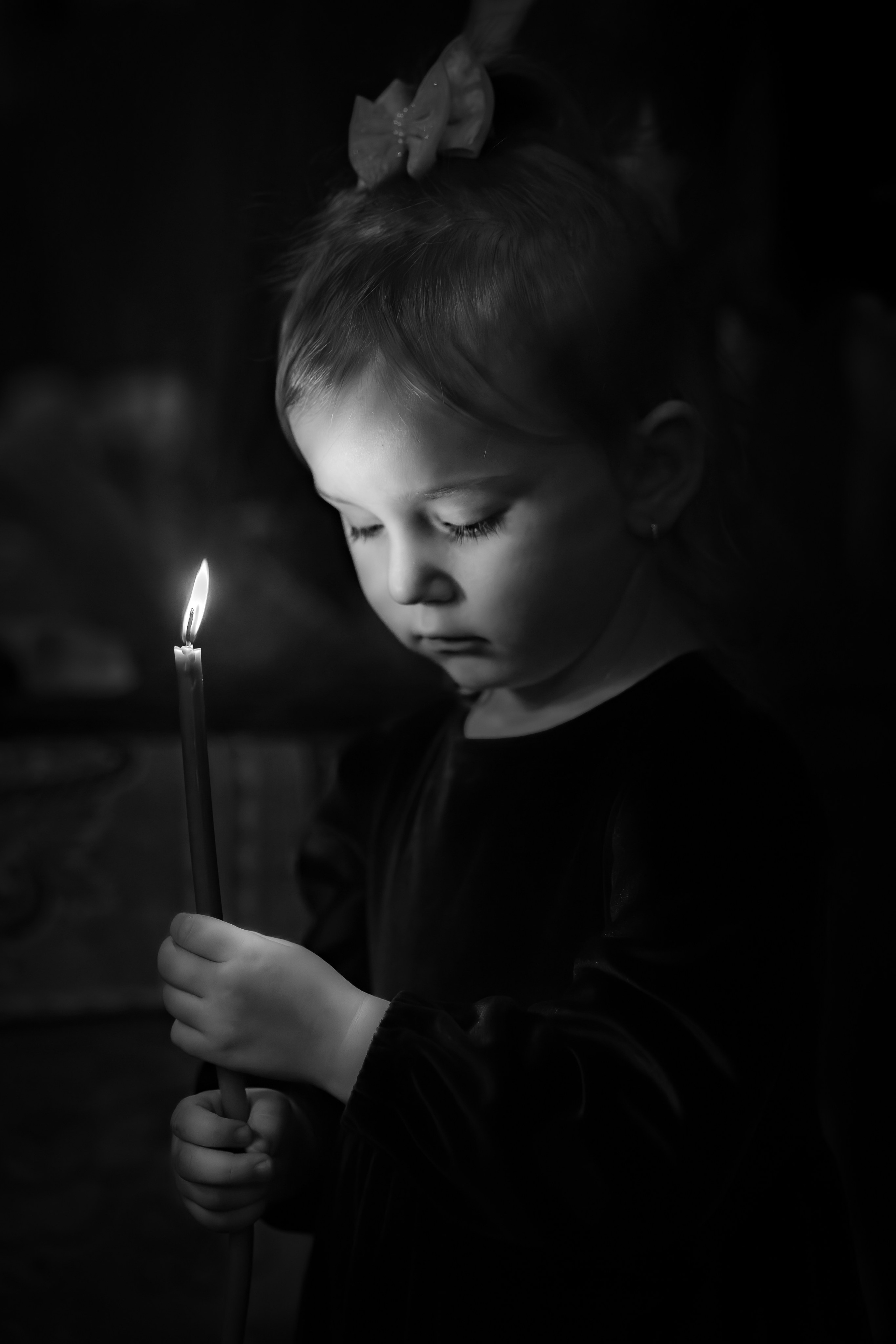 Крещение. Съемка церковных таинств — АЛИНА ФЕТУ