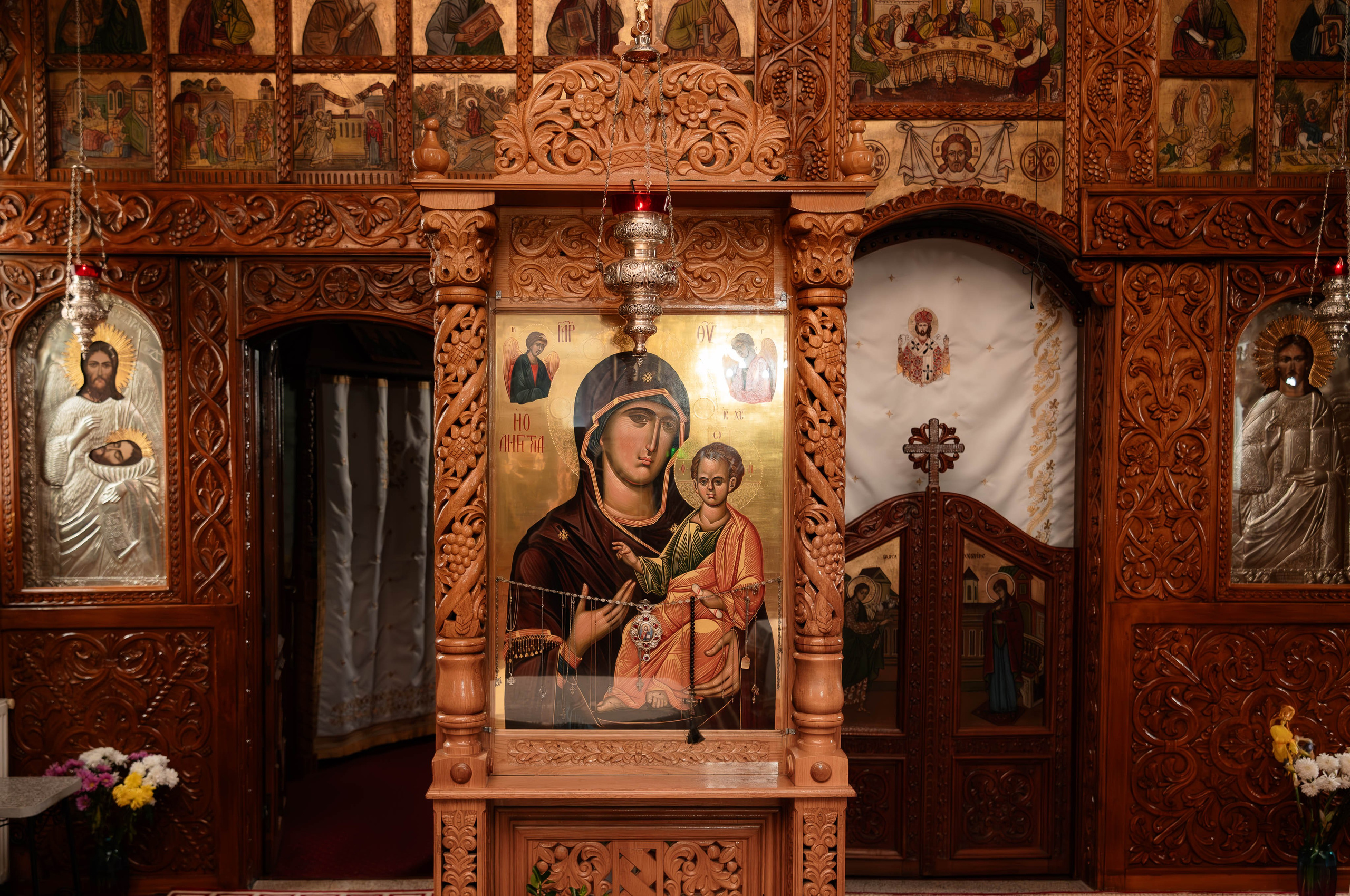 Botez Anastasia Irina