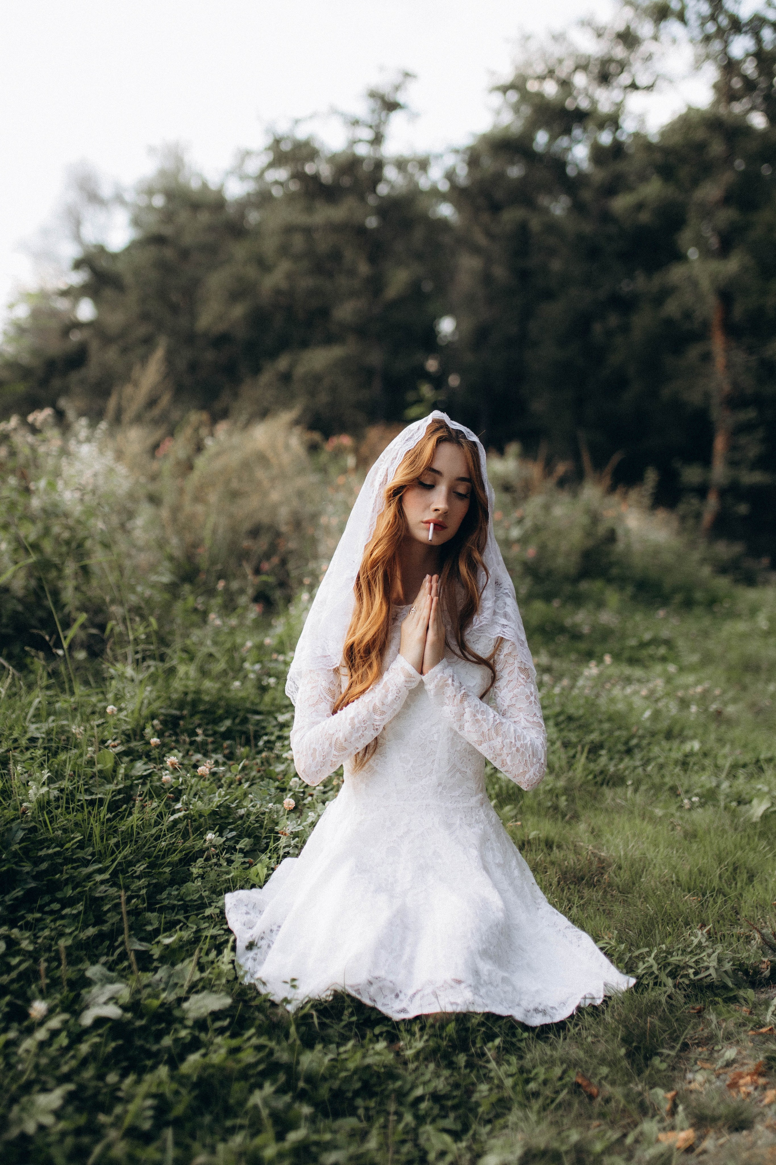 Portrait. Photographer Düsseldorf, Cologne, NRW — Kristina Braudo