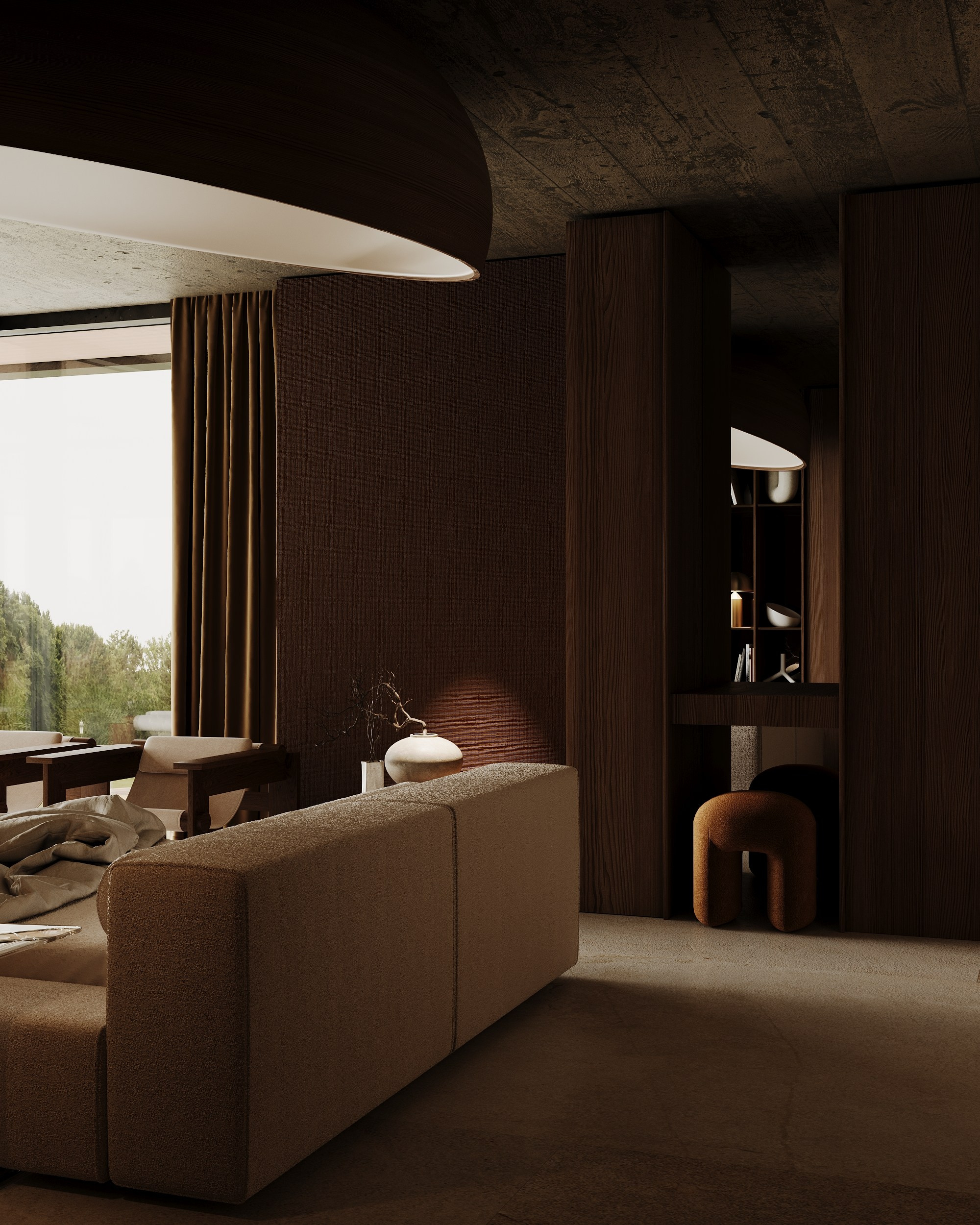 Villa 113. LOLEYLO.INTERIORS