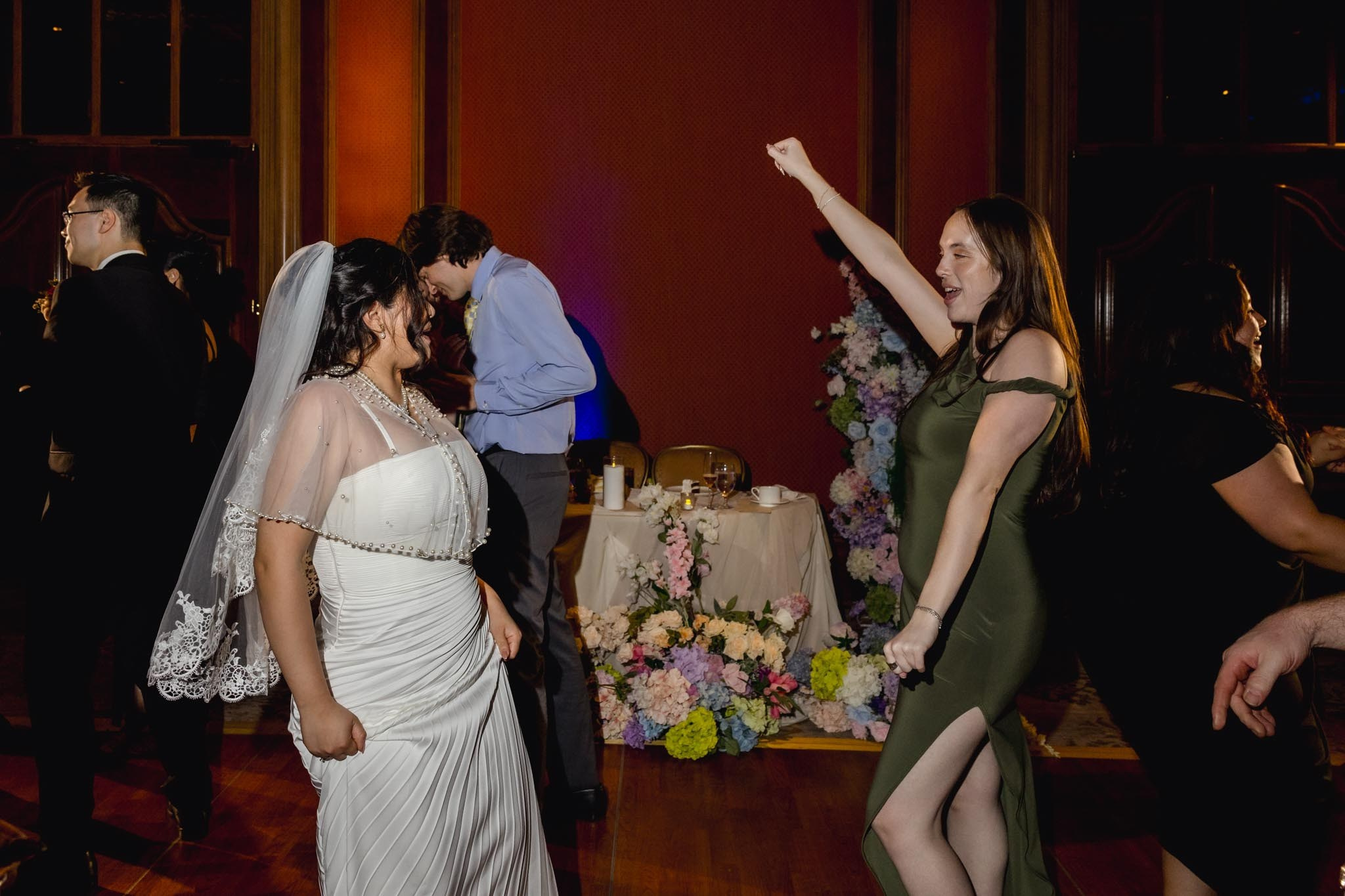 2026.03.22 Abigail & Andy. Sura Moments | Southern California Wedding Photo & Video
