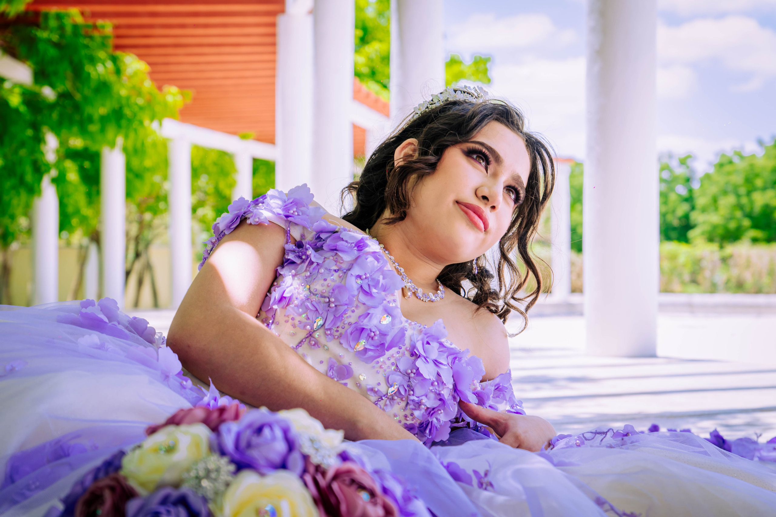 JIMENA. Fotógrafo "dD" Didier Dzul