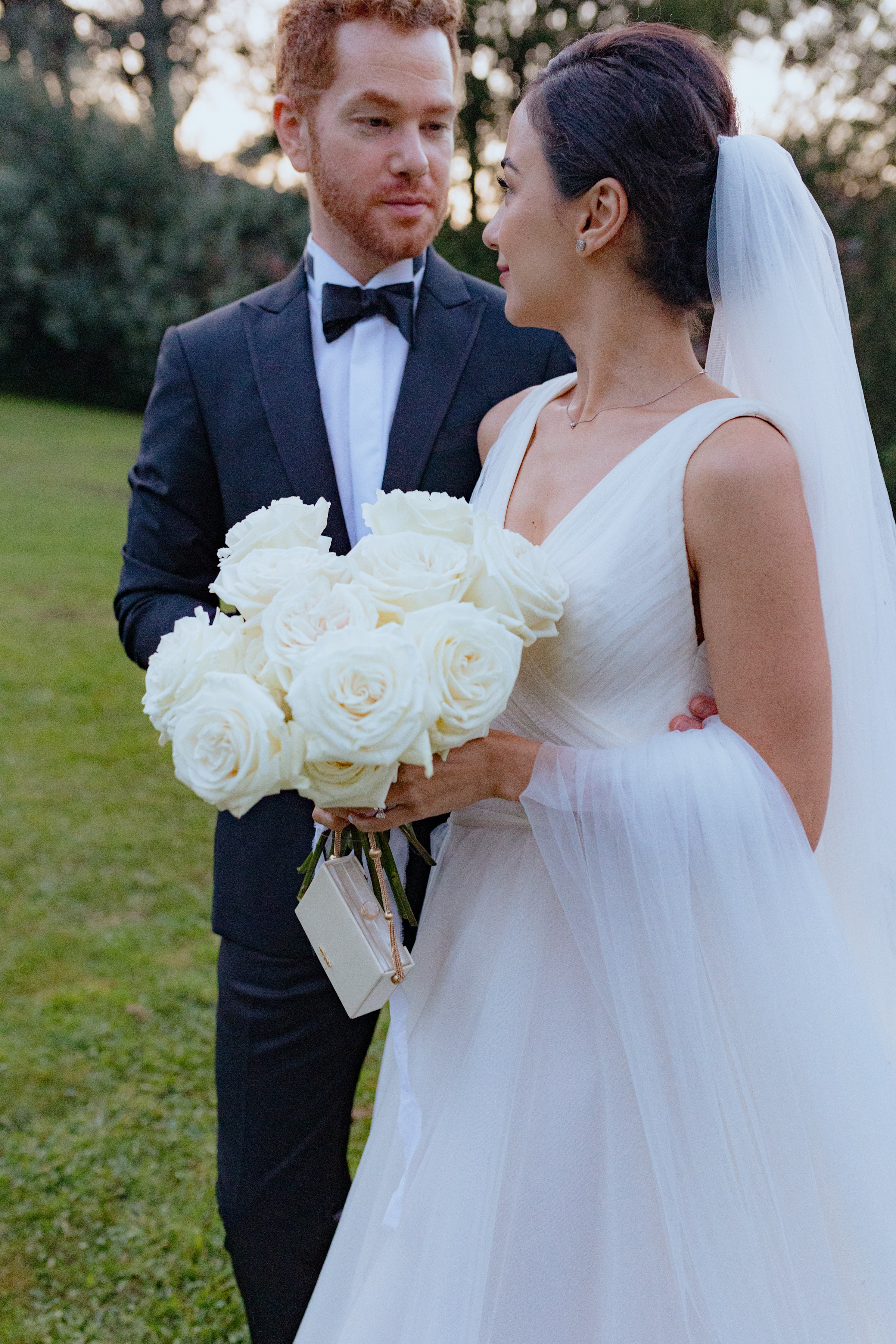 Andrew & Asya. Fotografo di matrimoni