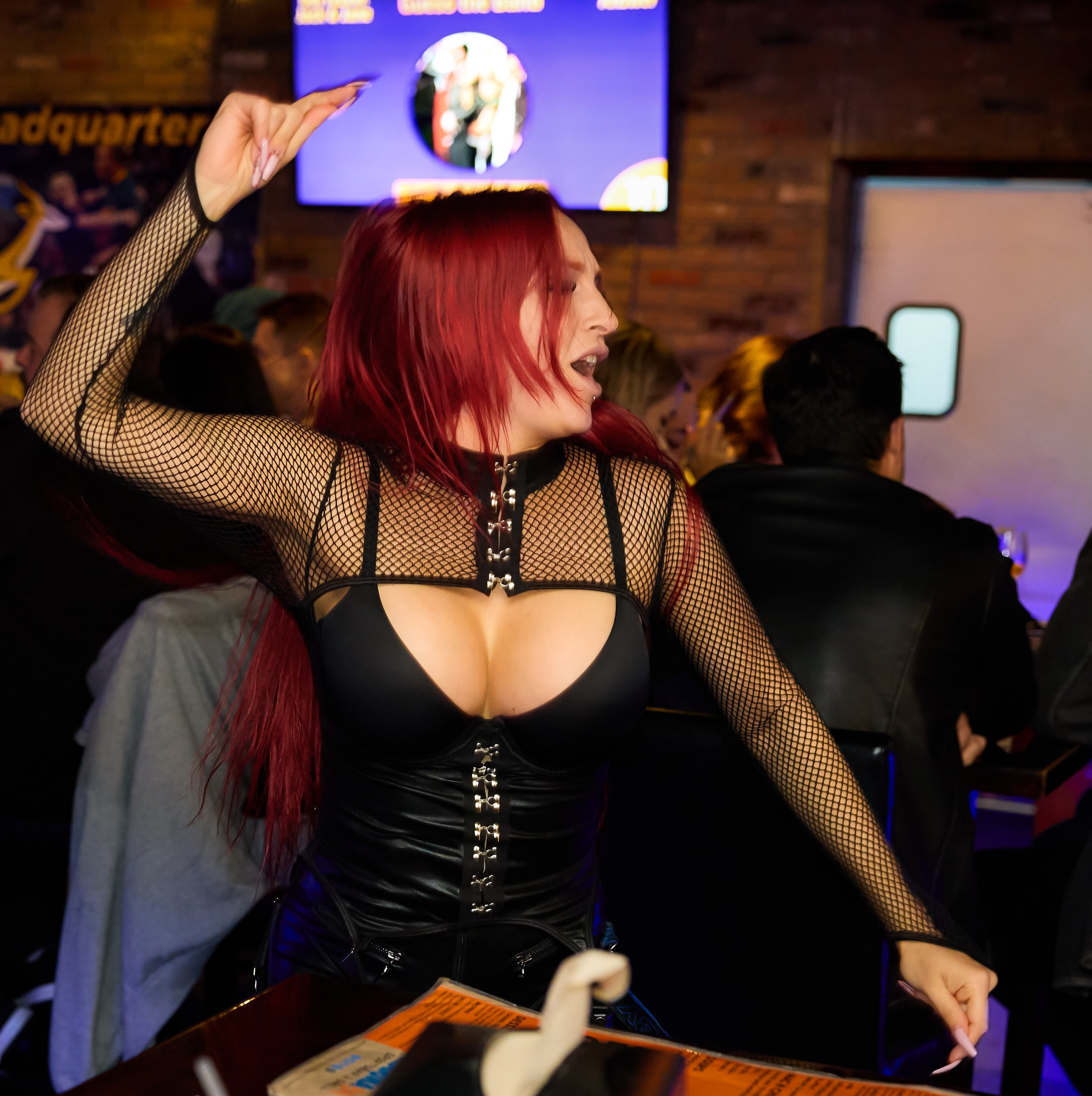 SOUNDS GOOD#2. Photographer Julia Makoveeva