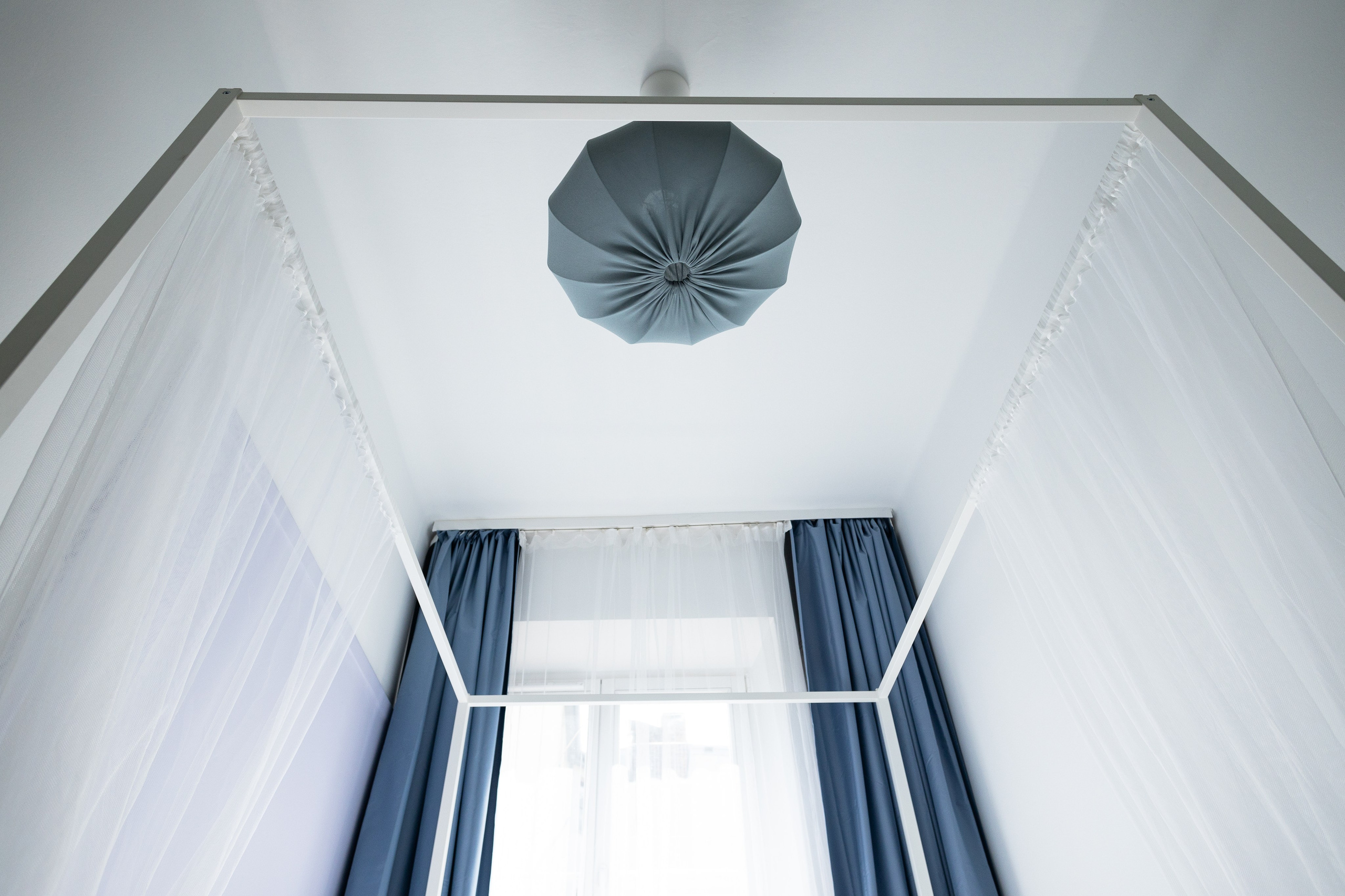 Apartament Upstairs 4