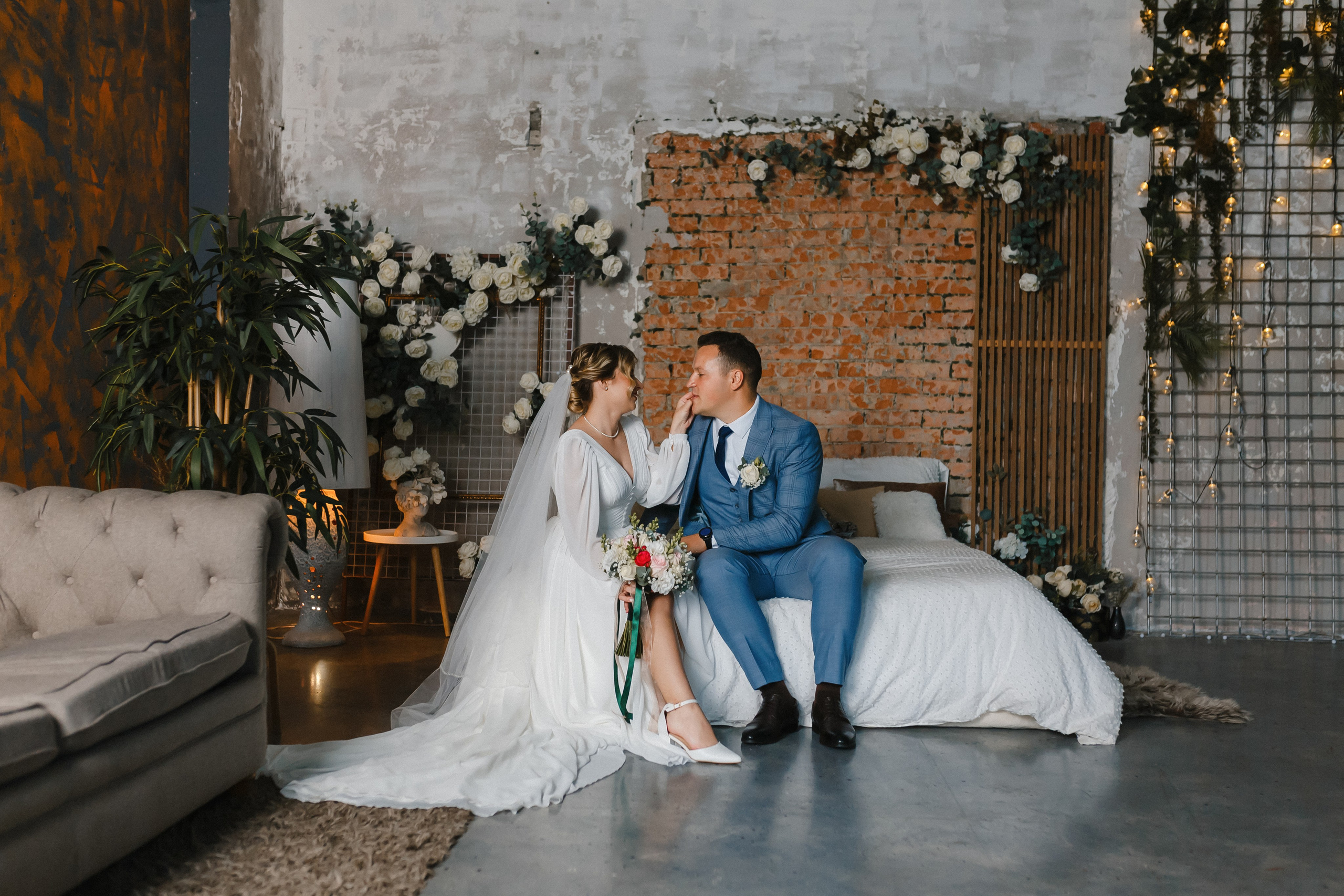 Viorel & Carolina. Standart Studio - Servicii foto video pentru nuntă în Moldova Chișinău