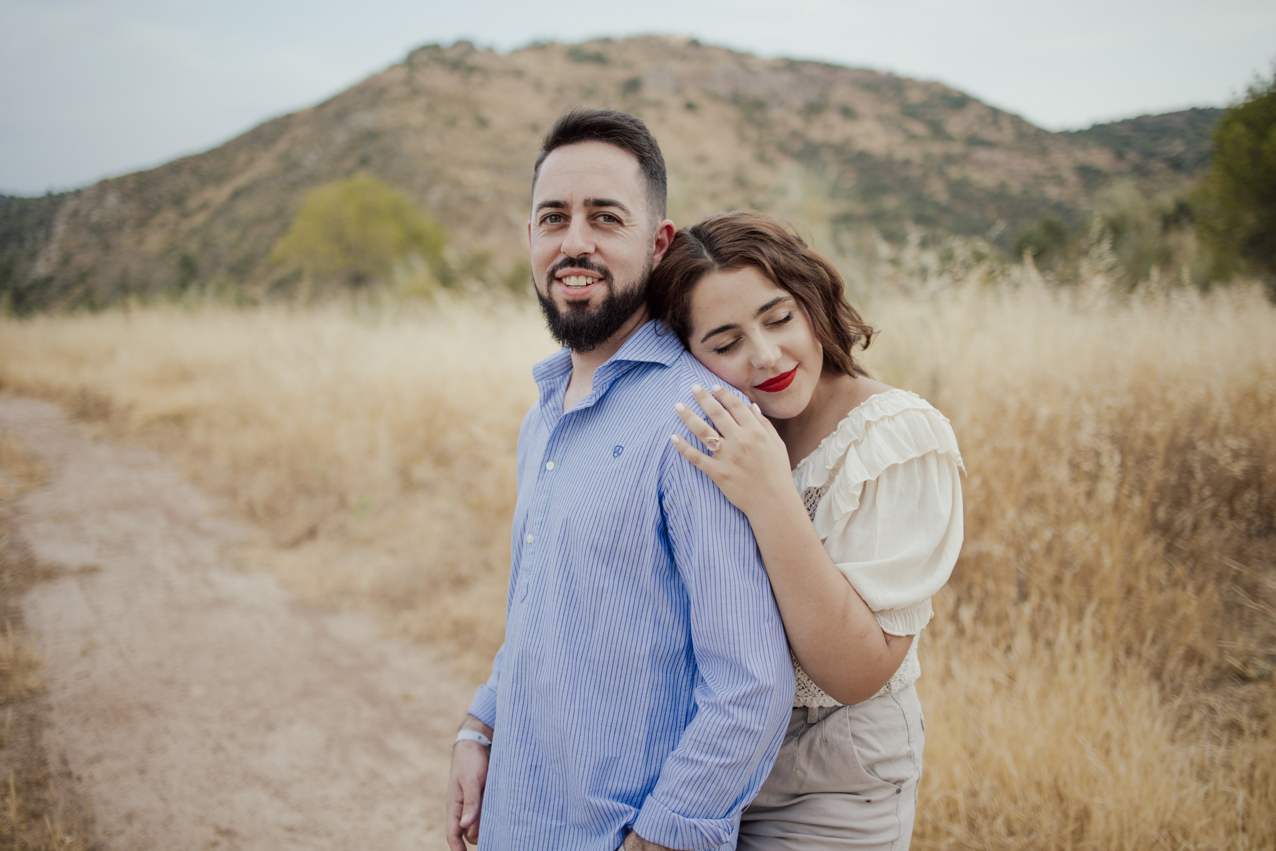 D + AR. Fotografía de bodas en Córdoba