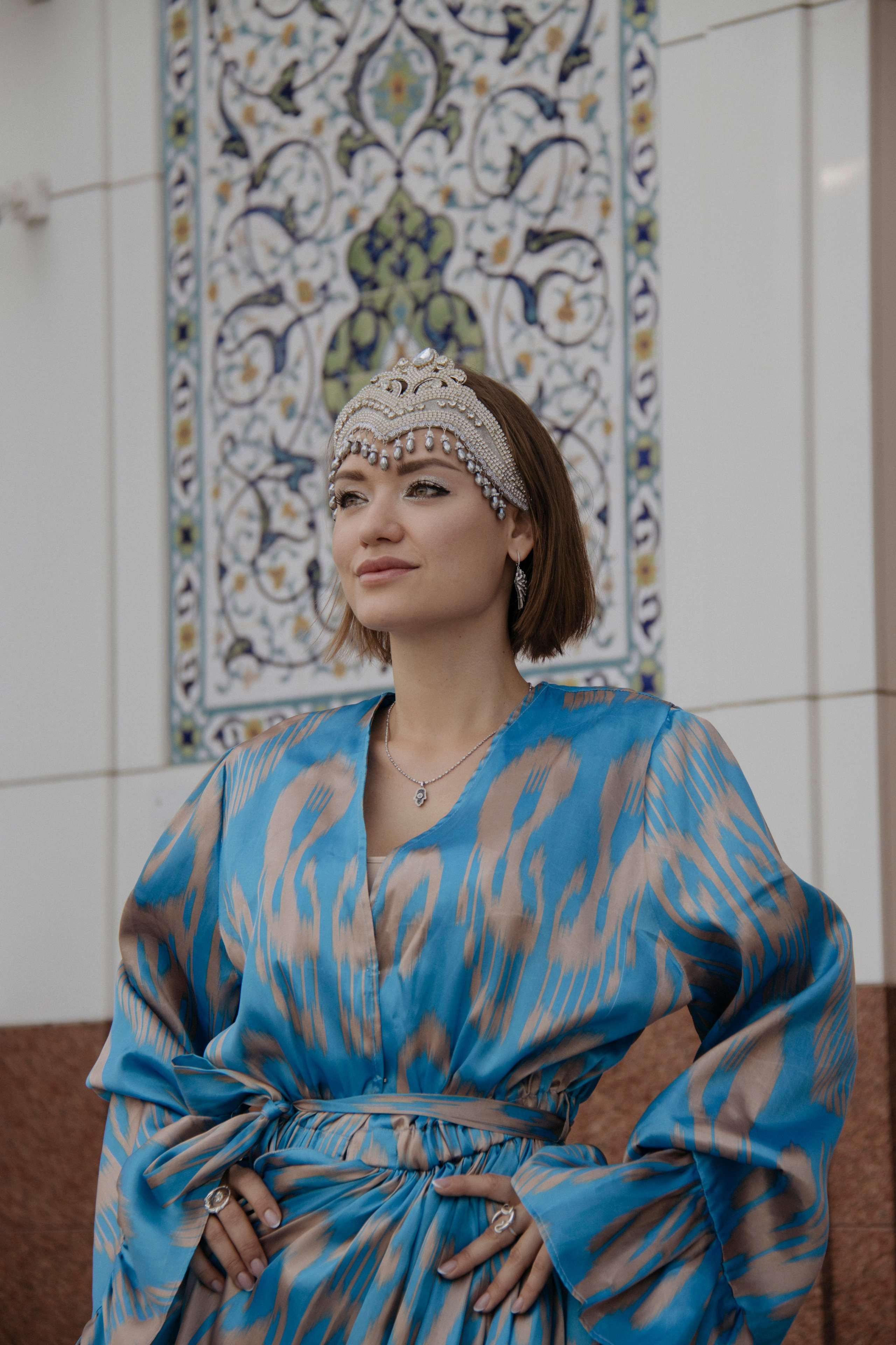 Ксения. восточная сказка. Фотограф в Ташкенте, Аксенова Дарья