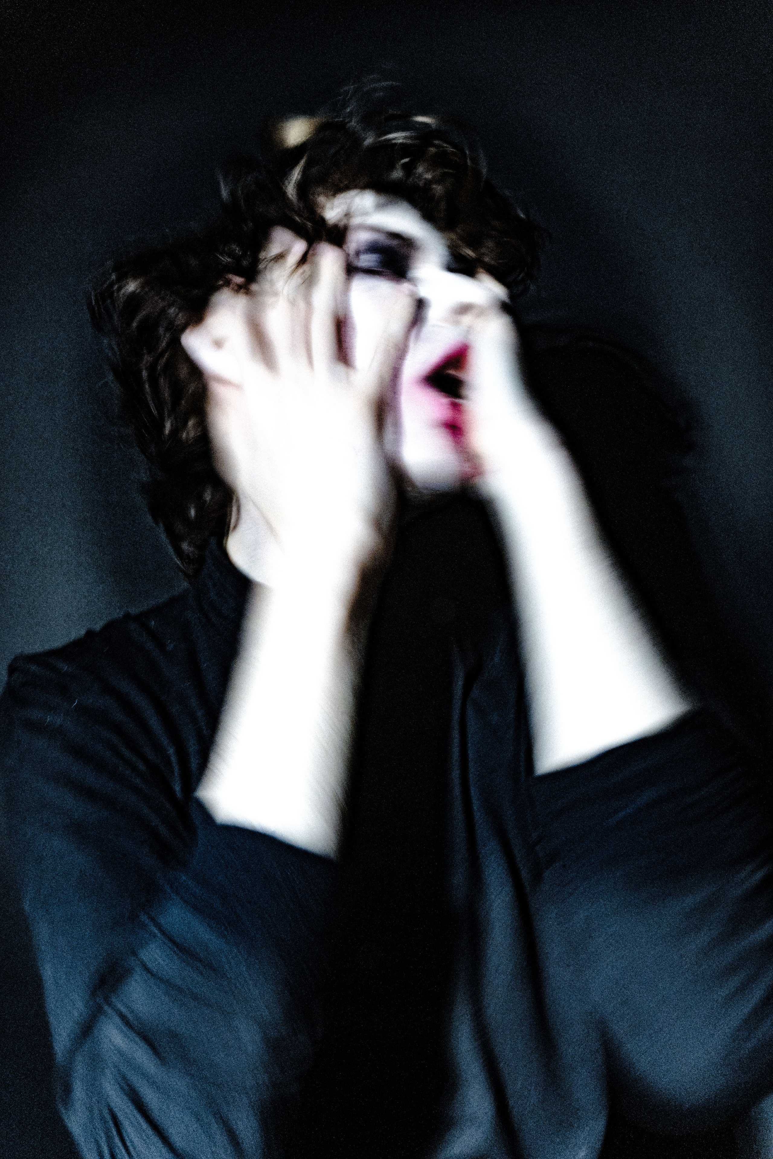 PORTFOLIO. Anna Omni — concept photographer and digital artist in Riga, Latvia